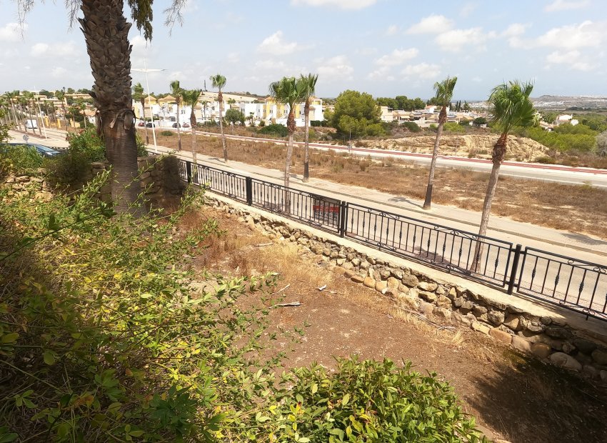 Revente - Appartement - Algorfa - La Finca Golf