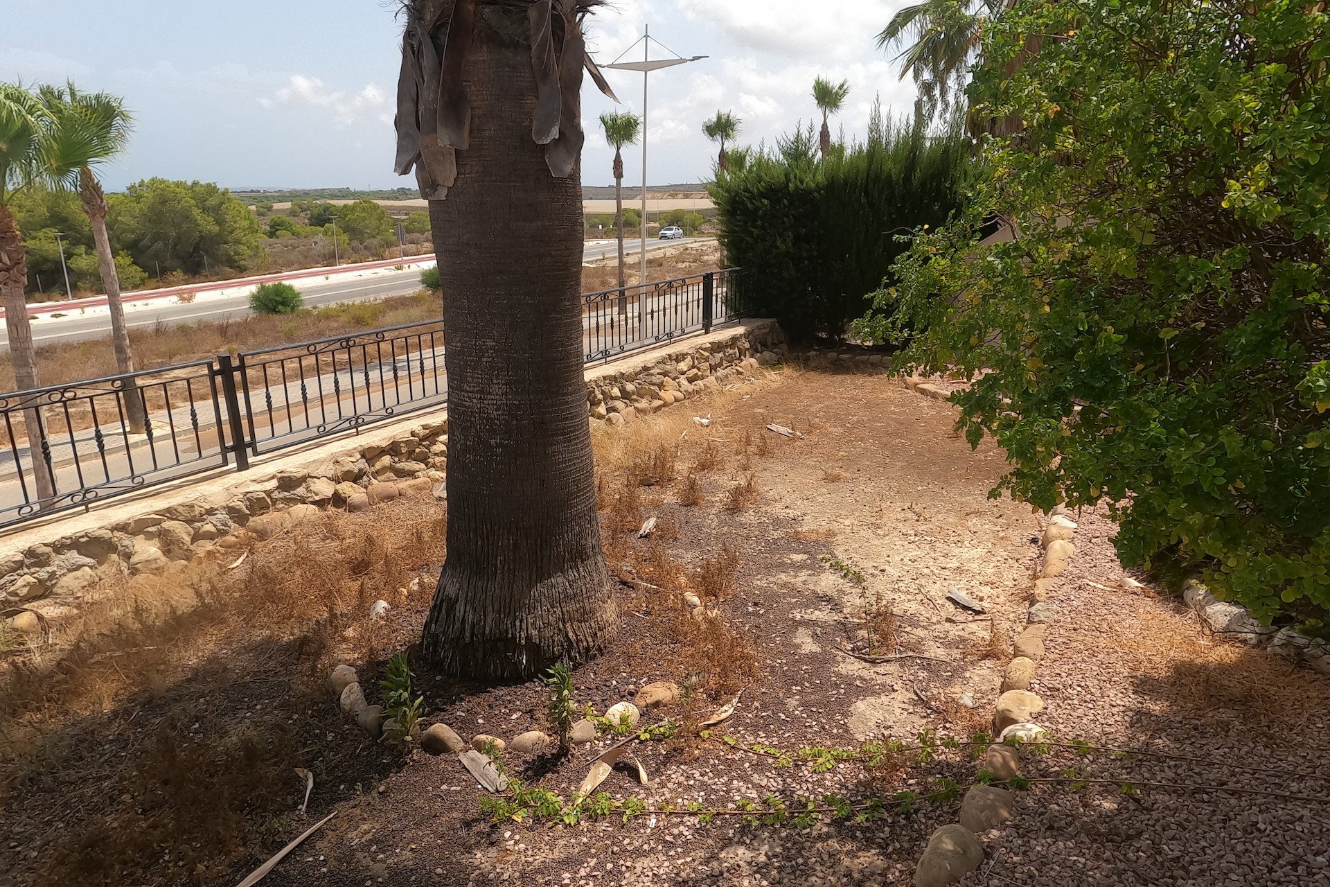 Revente - Appartement - Algorfa - La Finca Golf