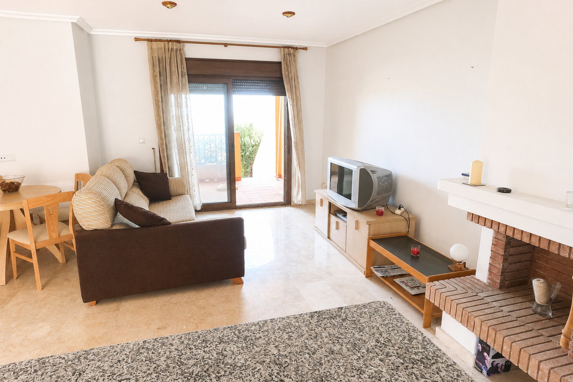 Revente - Appartement - Algorfa - La Finca Golf