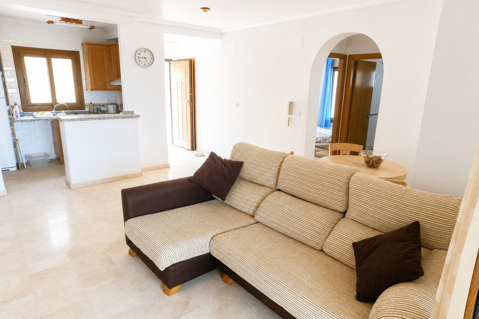 Revente - Appartement - Algorfa - La Finca Golf