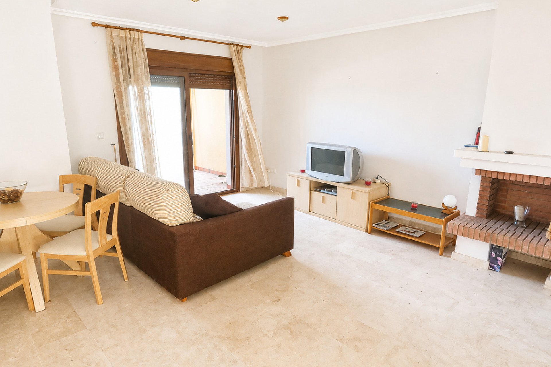 Revente - Appartement - Algorfa - La Finca Golf