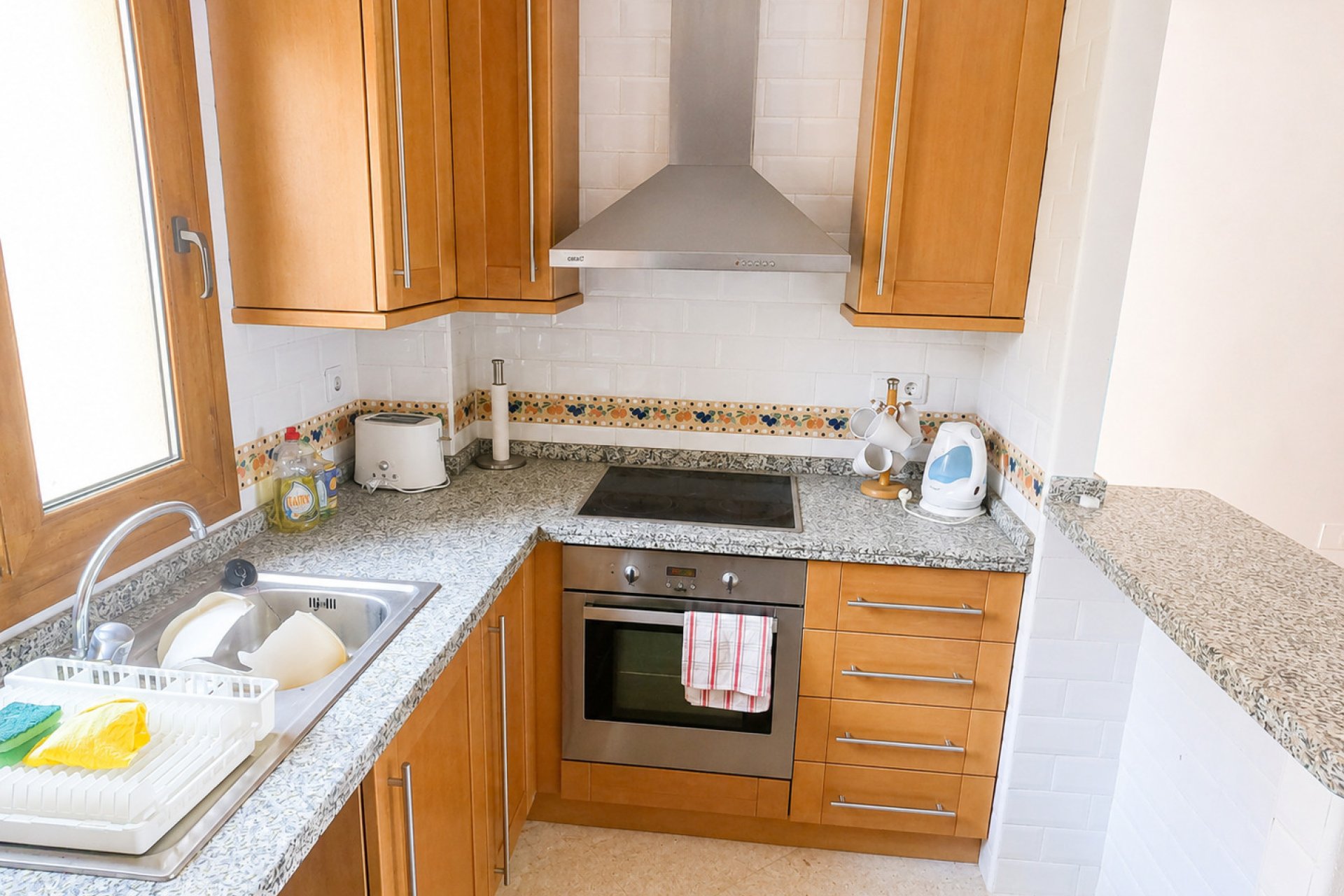 Revente - Appartement - Algorfa - La Finca Golf