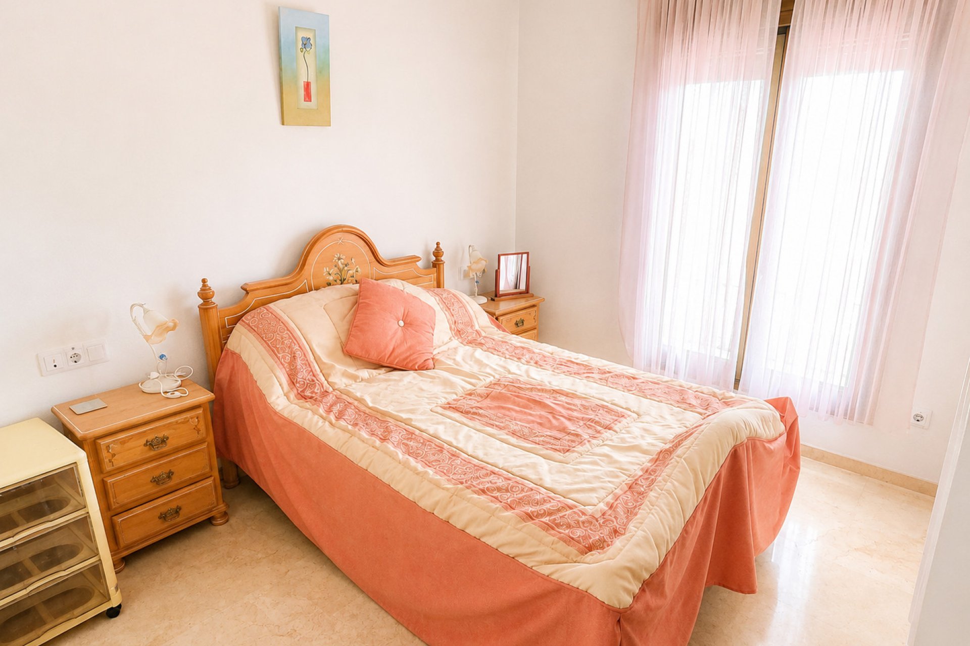 Revente - Appartement - Algorfa - La Finca Golf