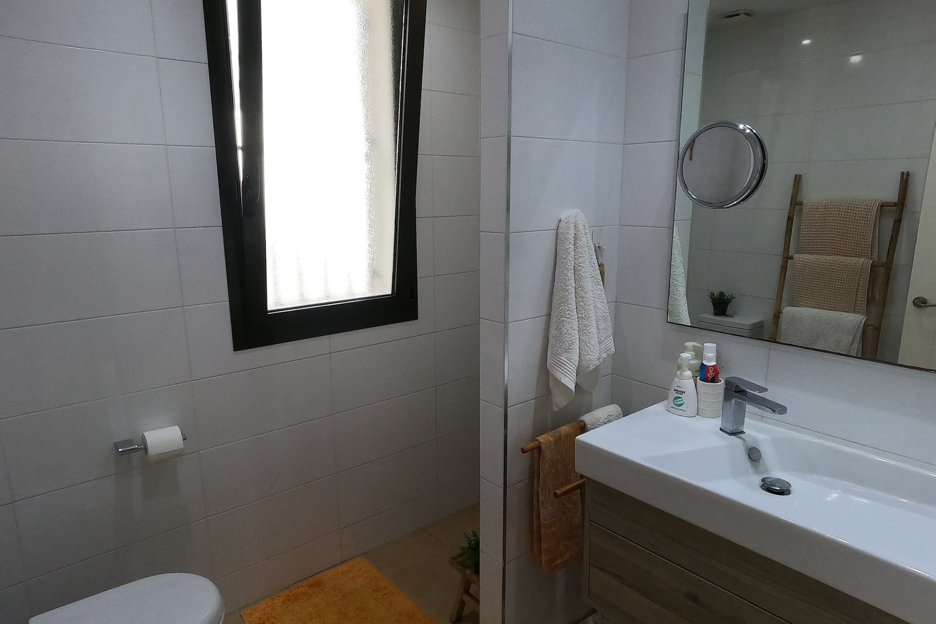 Revente - Appartement - Algorfa - La Finca Golf
