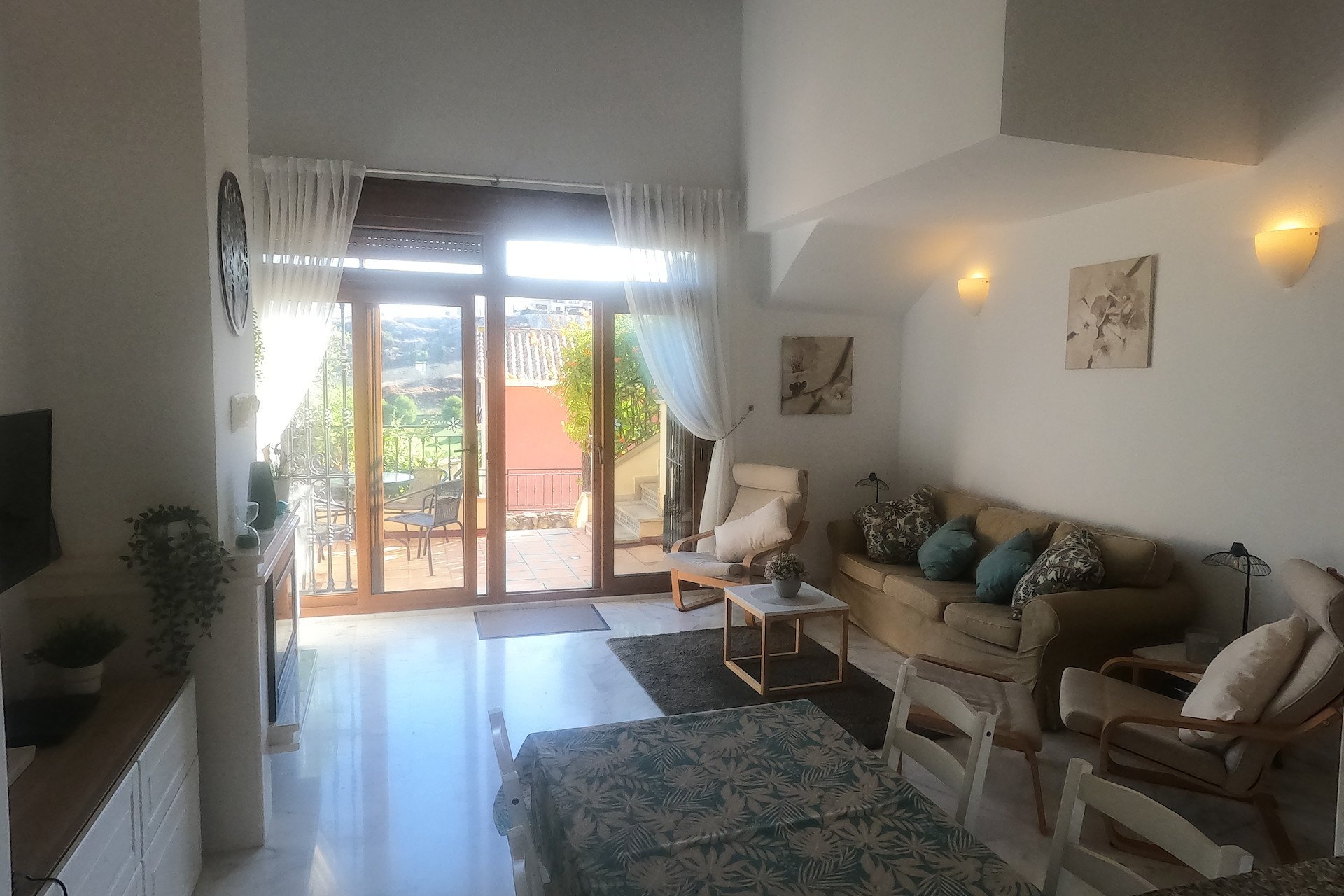 Revente - Appartement - Algorfa - La Finca Golf