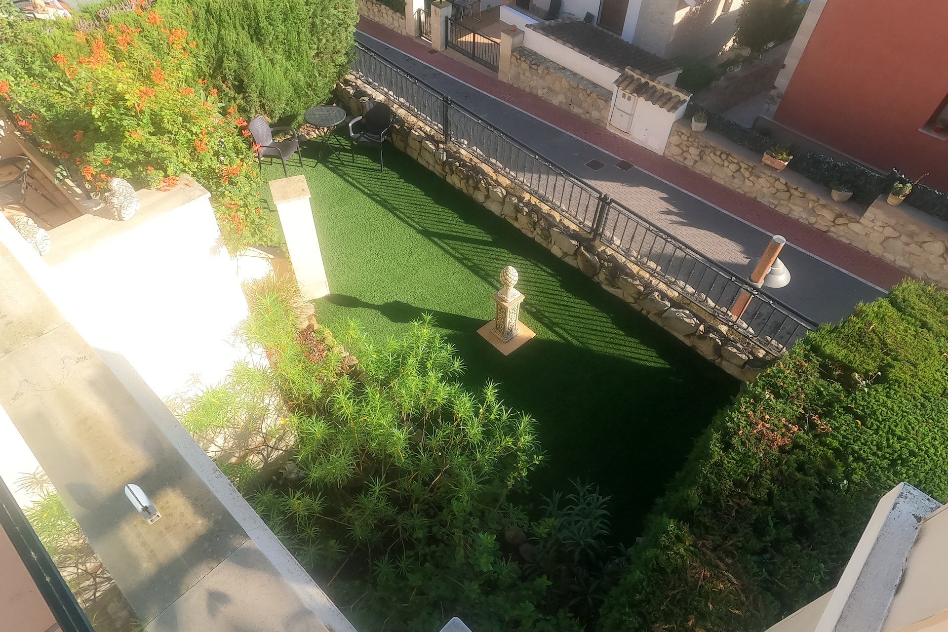 Revente - Appartement - Algorfa - La Finca Golf