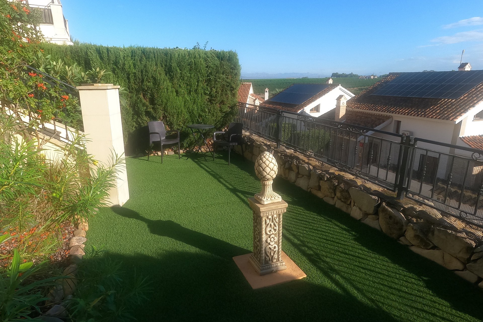 Revente - Appartement - Algorfa - La Finca Golf