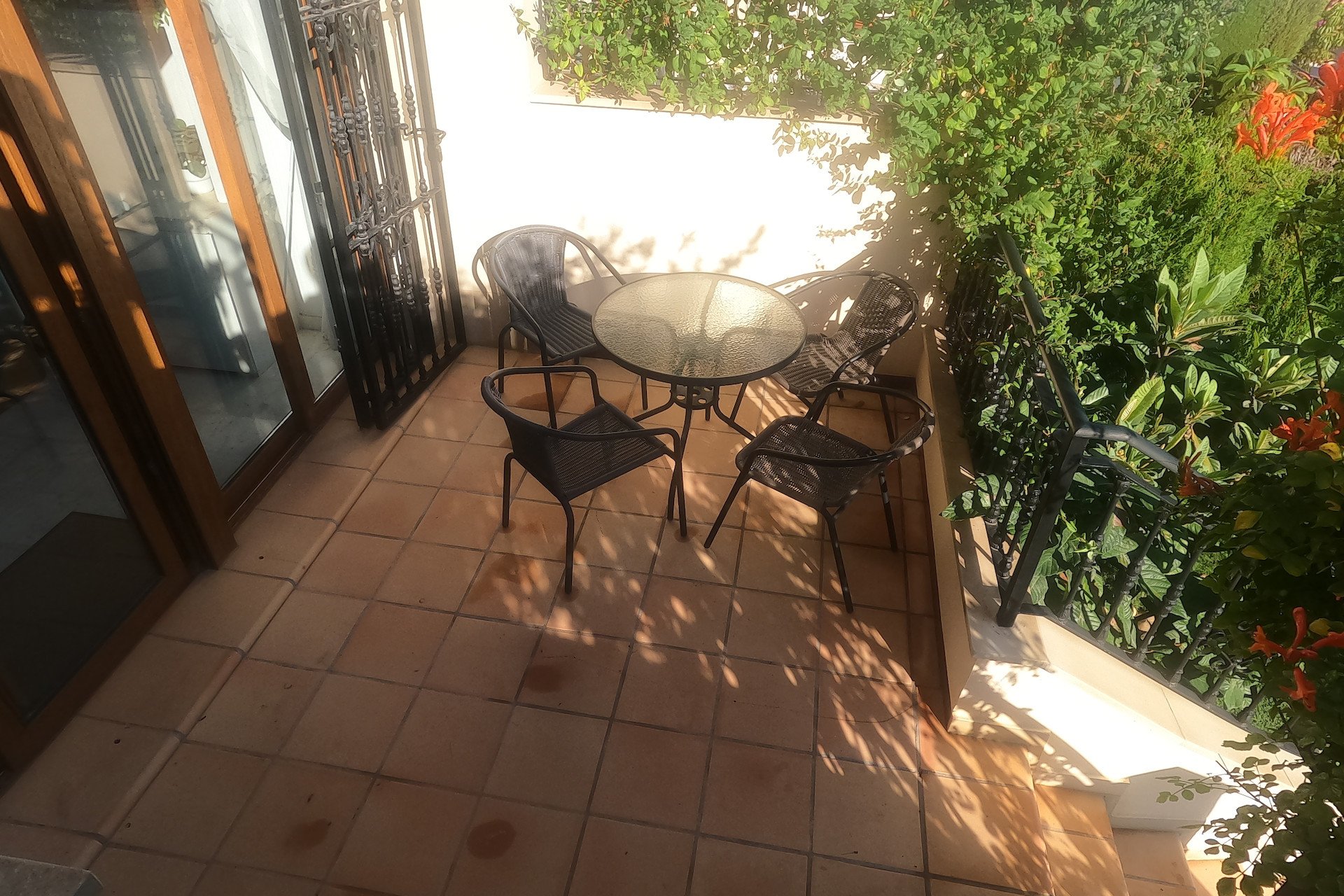 Revente - Appartement - Algorfa - La Finca Golf