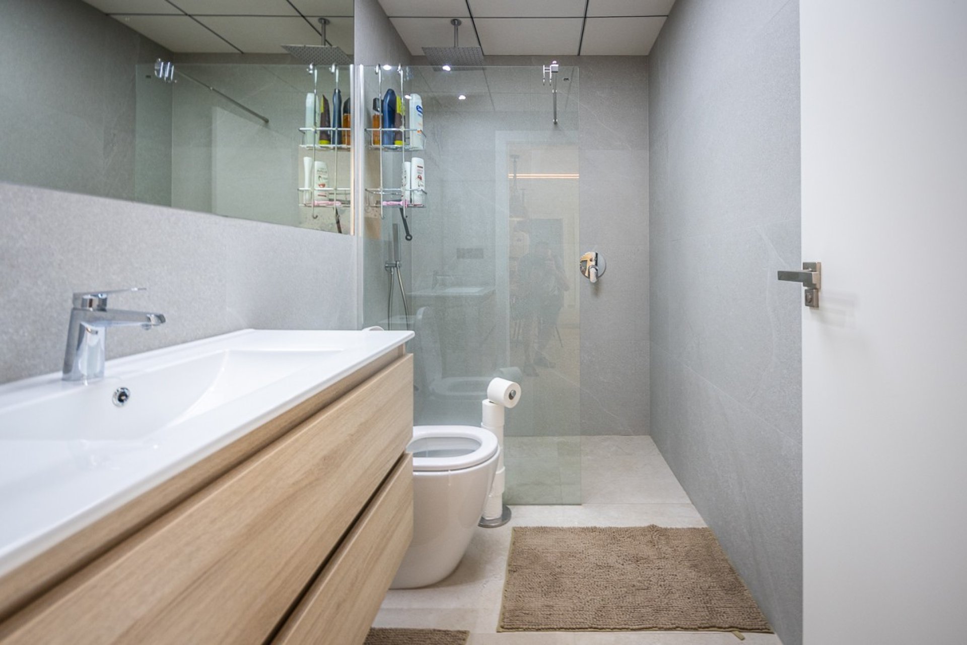 Revente - Appartement - Algorfa - Lo Crispin