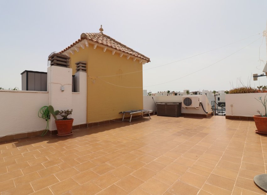 Revente - Appartement - Algorfa - Montemar