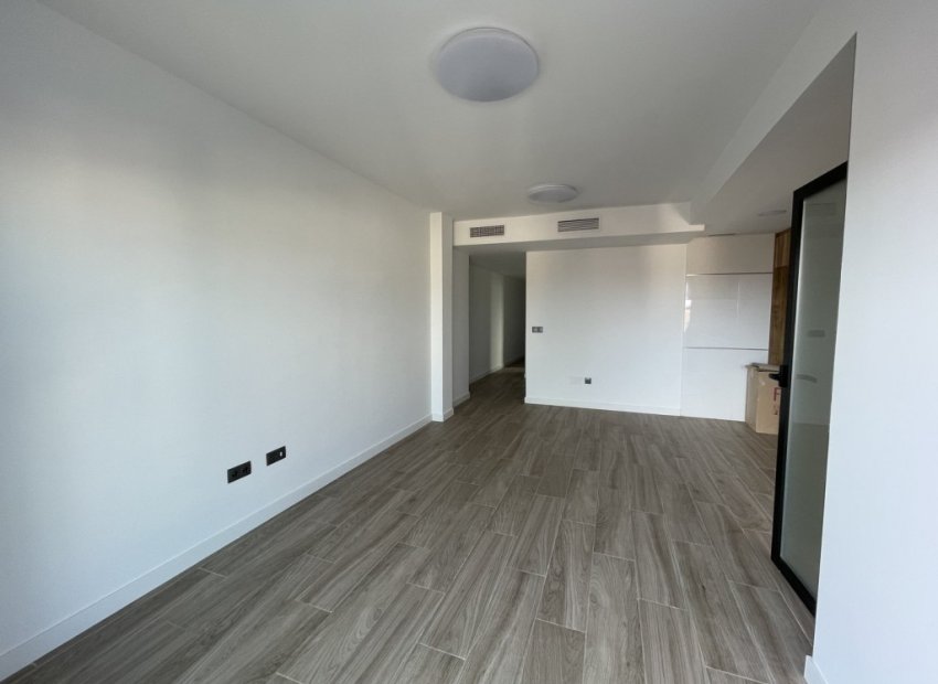 Revente - Appartement - Algorfa