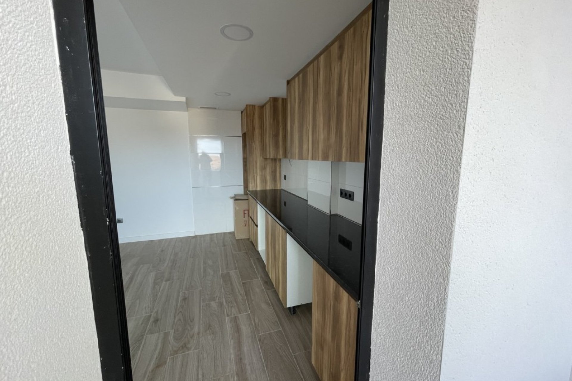 Revente - Appartement - Algorfa