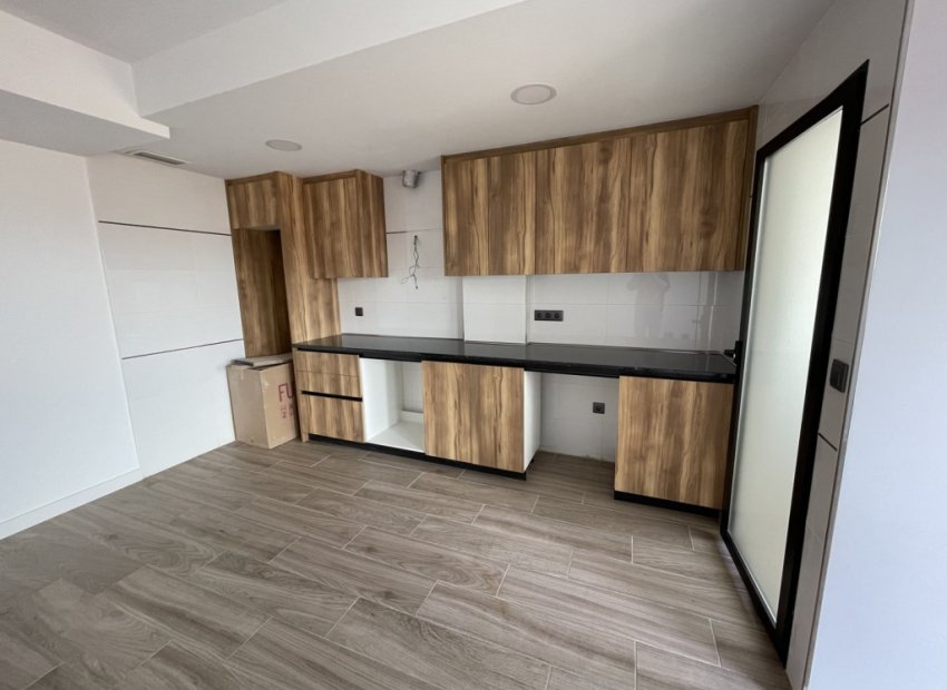 Revente - Appartement - Algorfa