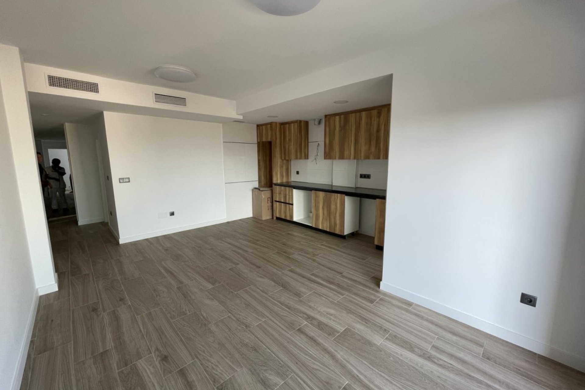 Revente - Appartement - Algorfa