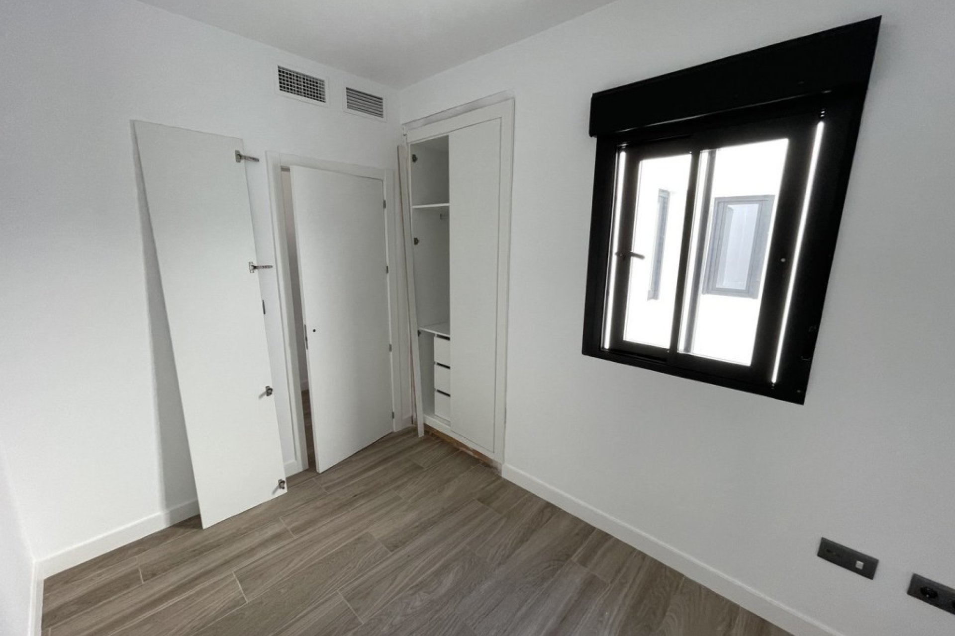 Revente - Appartement - Algorfa