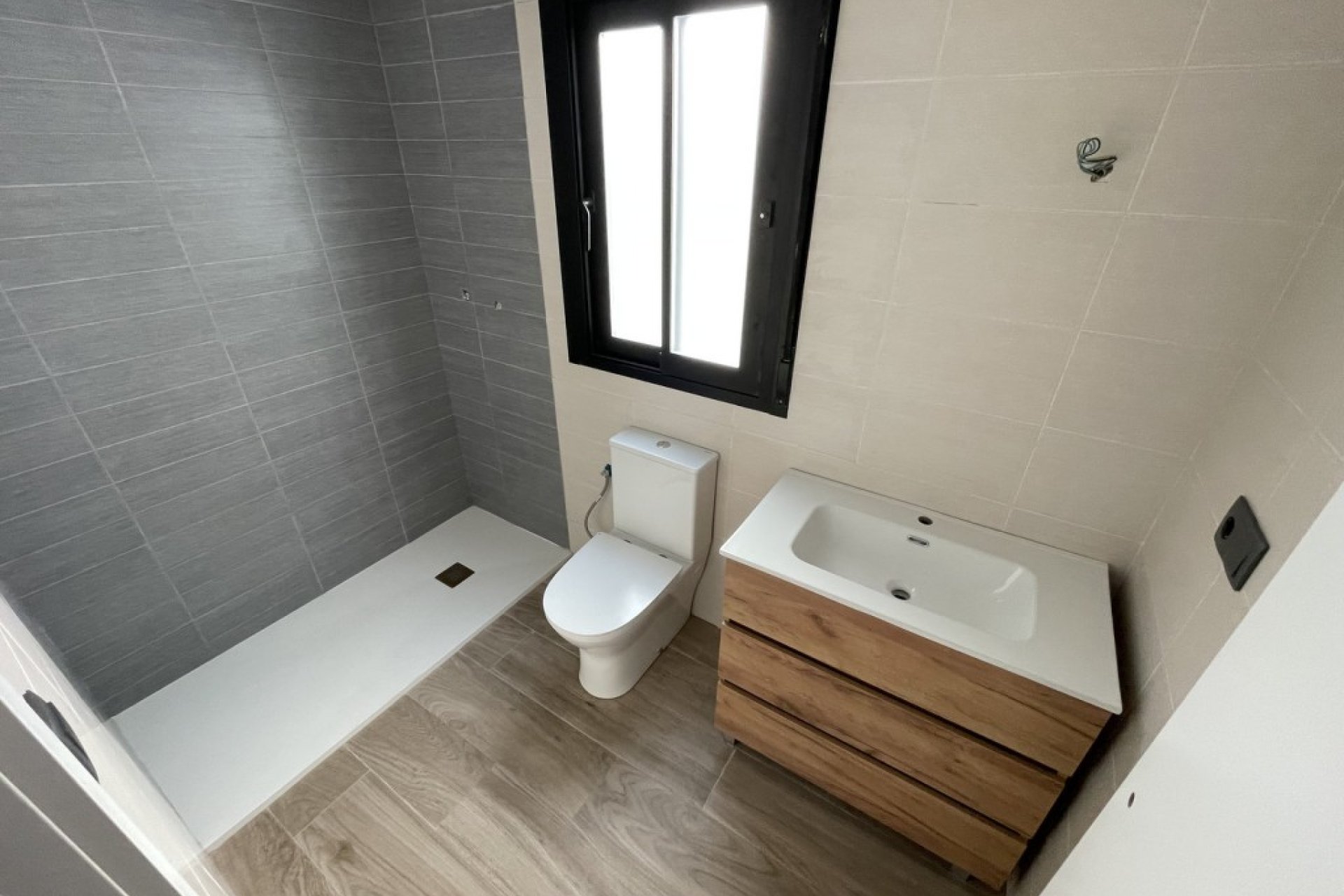 Revente - Appartement - Algorfa