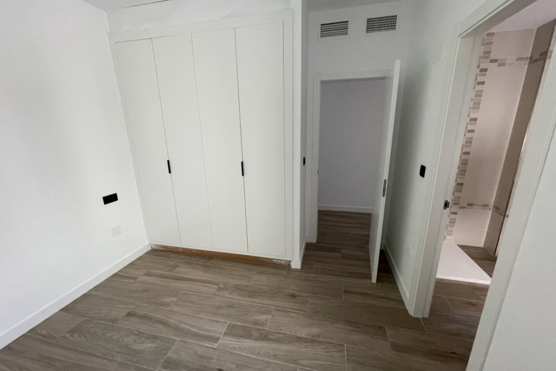 Revente - Appartement - Algorfa