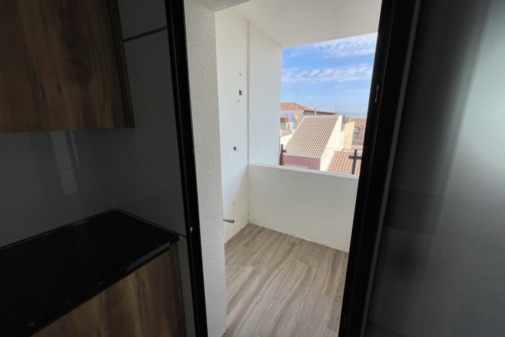 Revente - Appartement - Algorfa