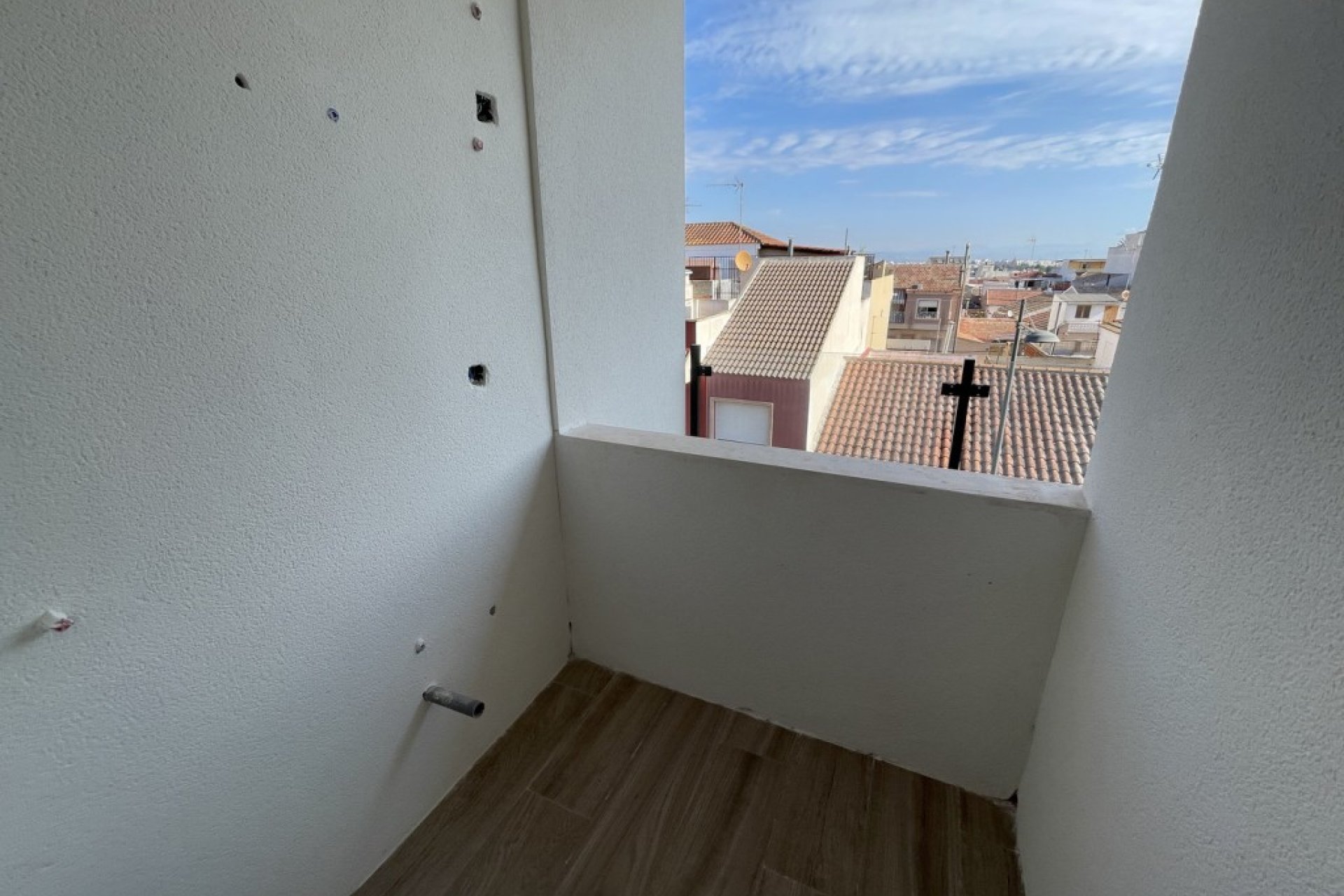 Revente - Appartement - Algorfa