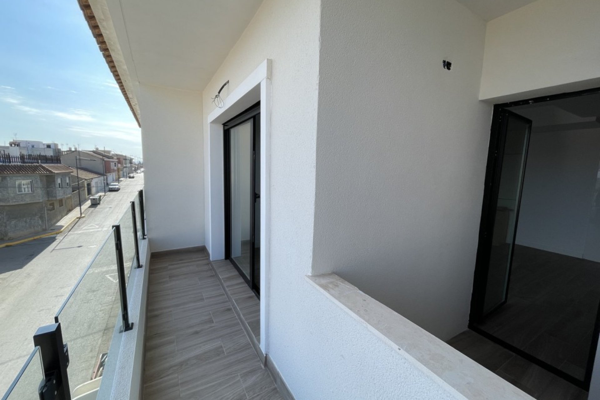Revente - Appartement - Algorfa