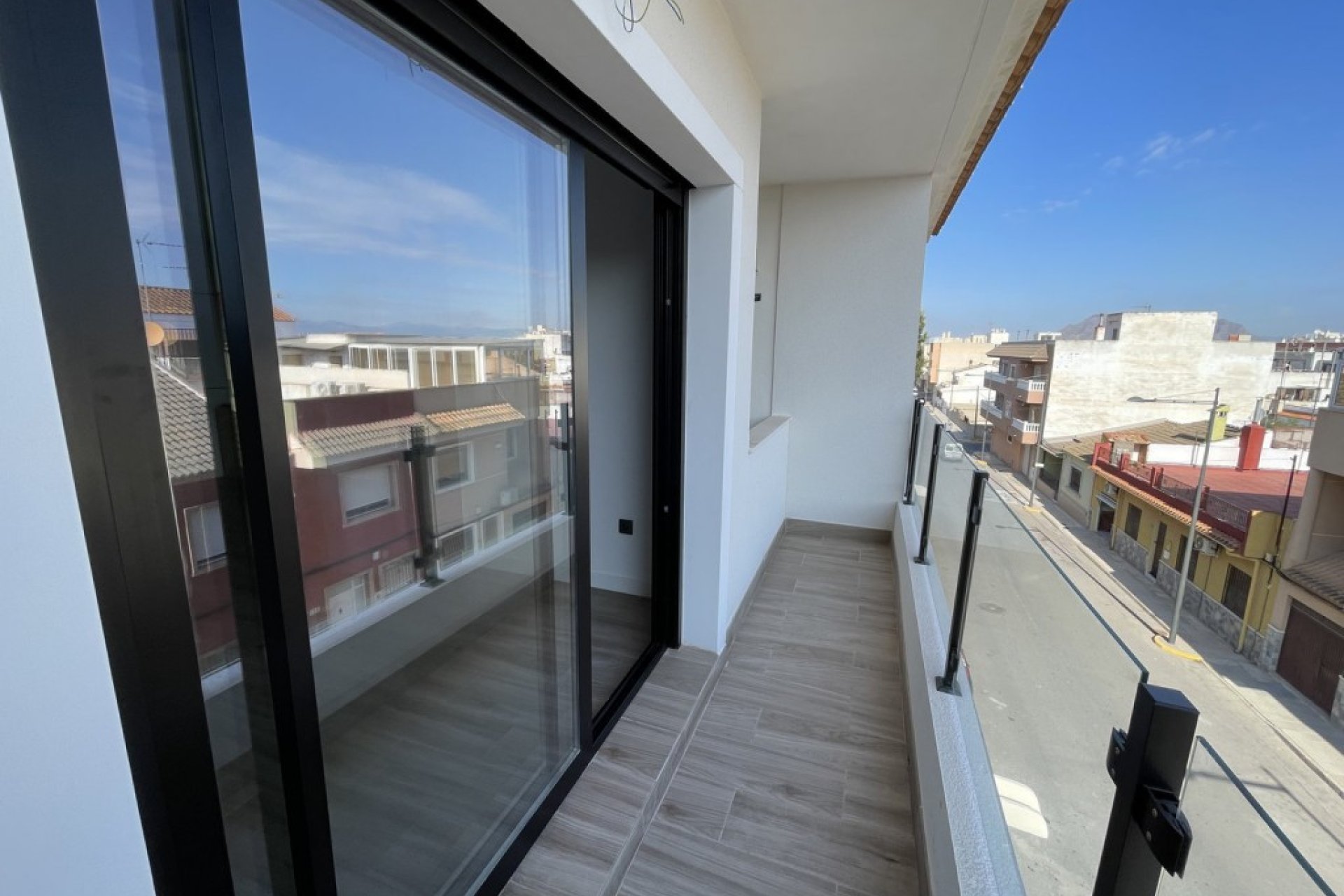 Revente - Appartement - Algorfa