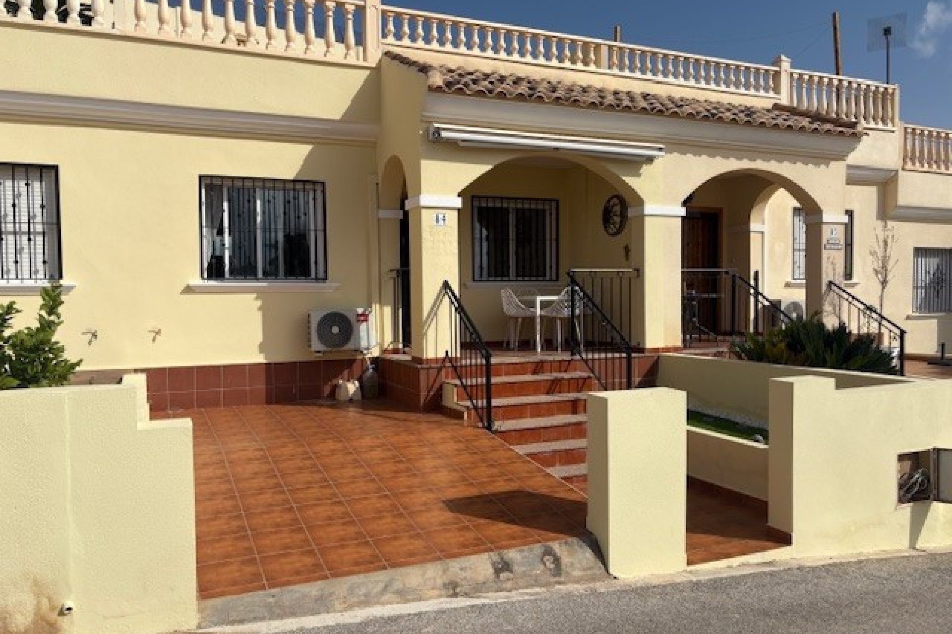 Revente - Appartement - Algorfa