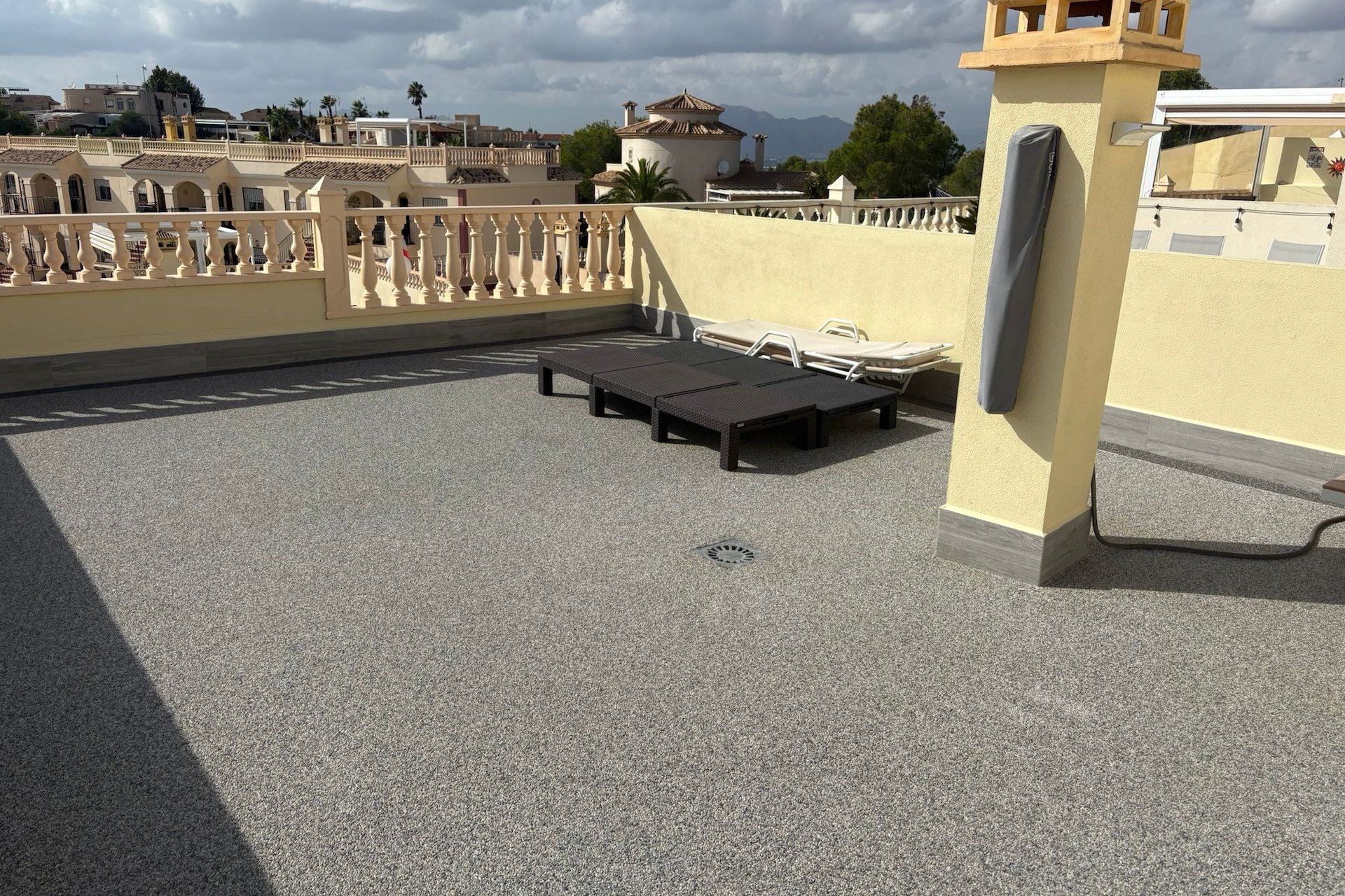 Revente - Appartement - Algorfa