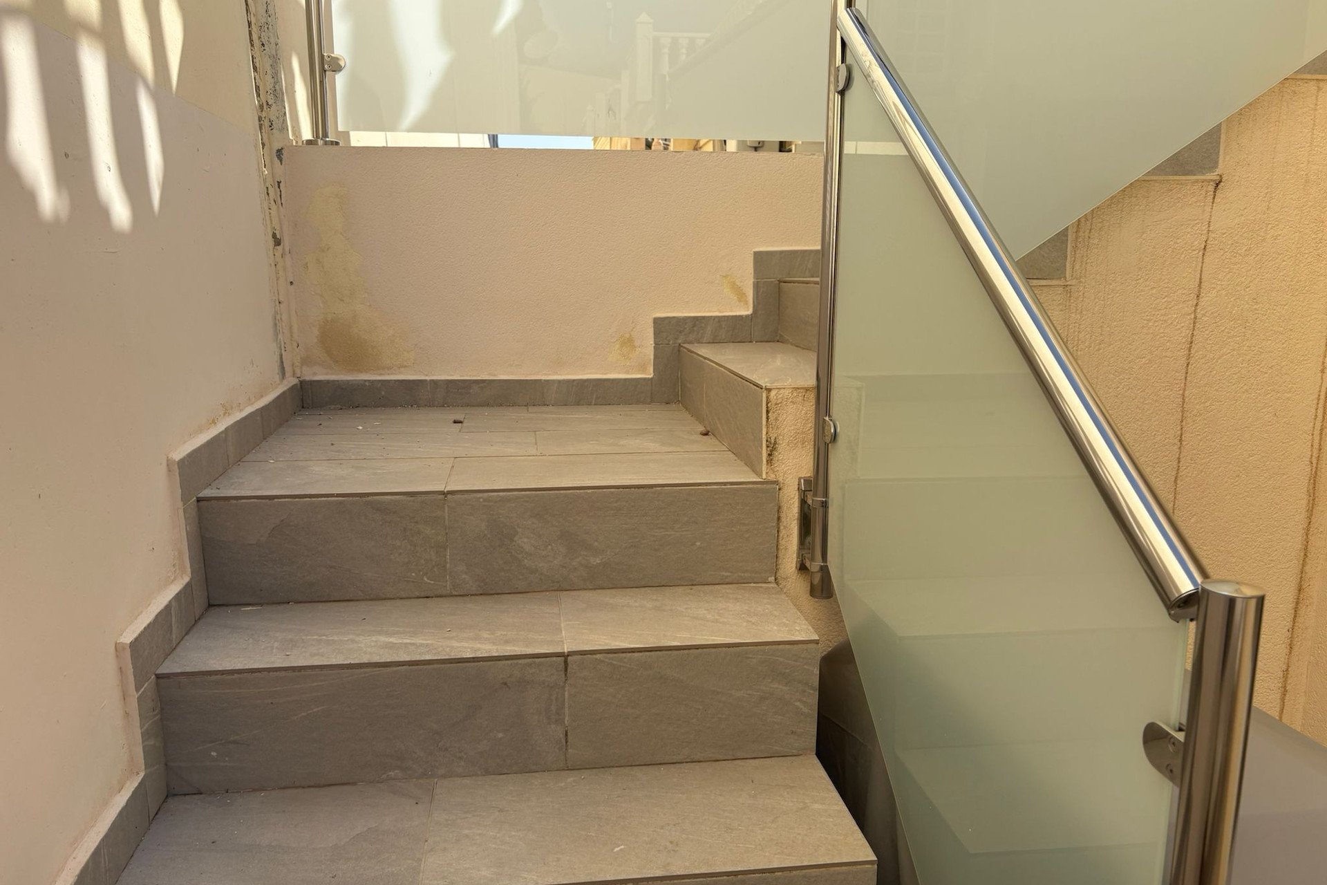 Revente - Appartement - Algorfa