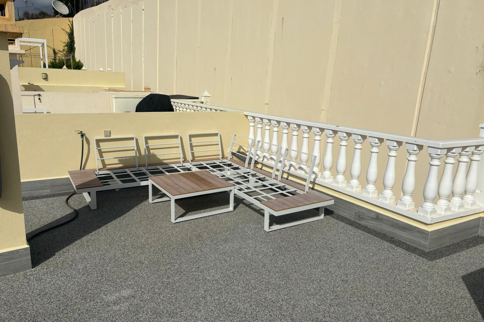 Revente - Appartement - Algorfa