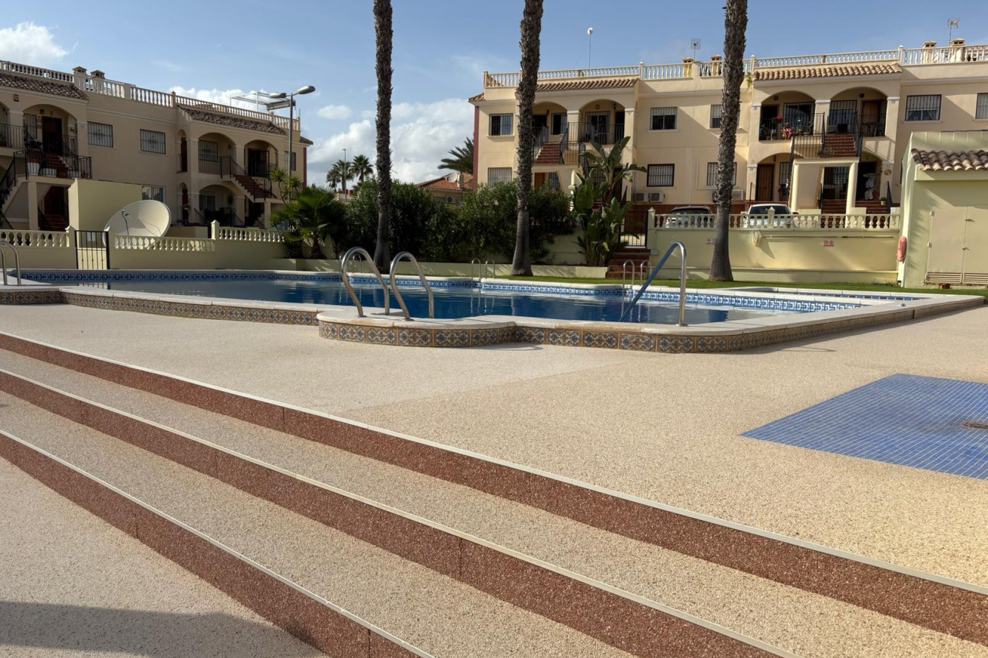 Revente - Appartement - Algorfa