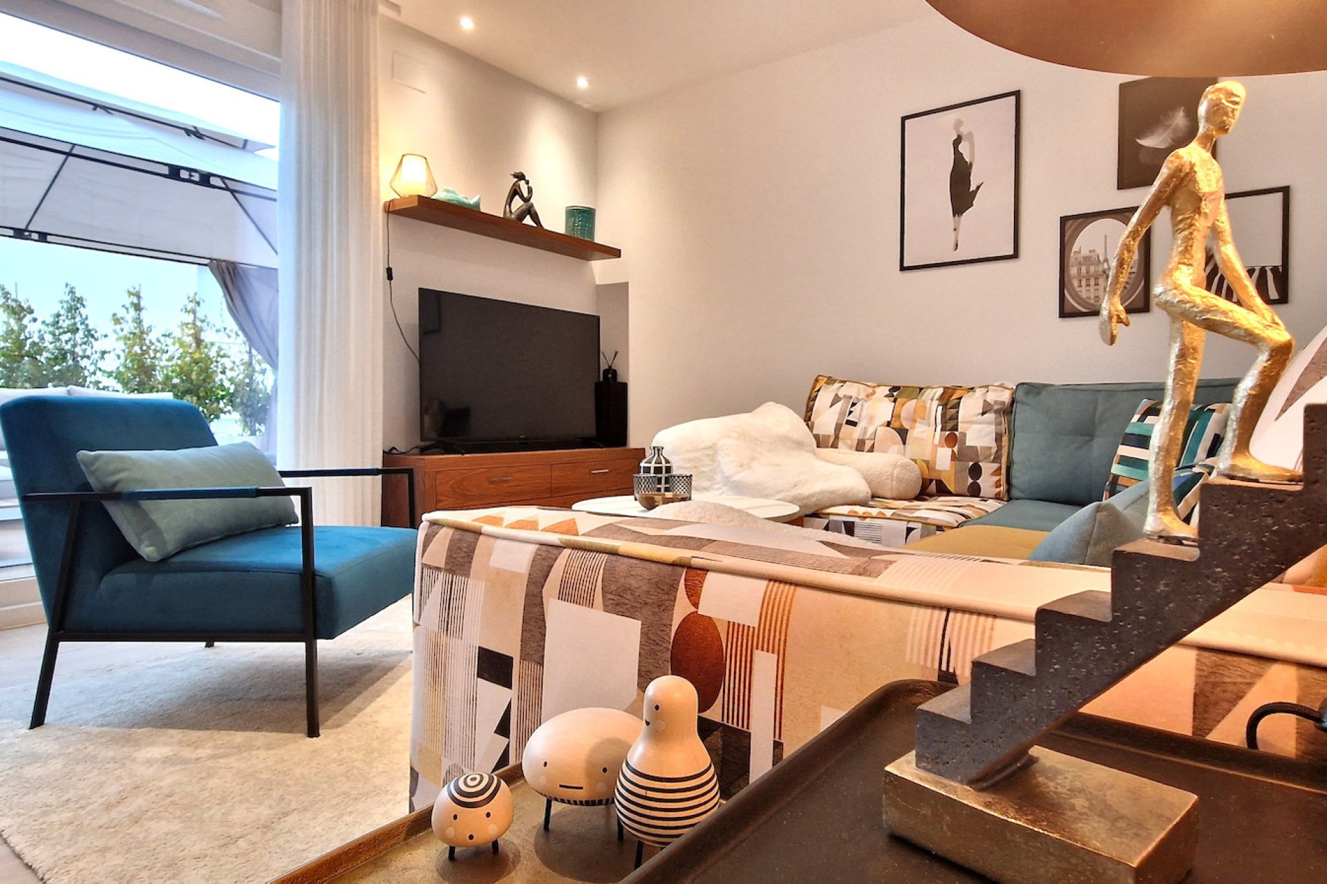 Revente - Appartement - Algorfa