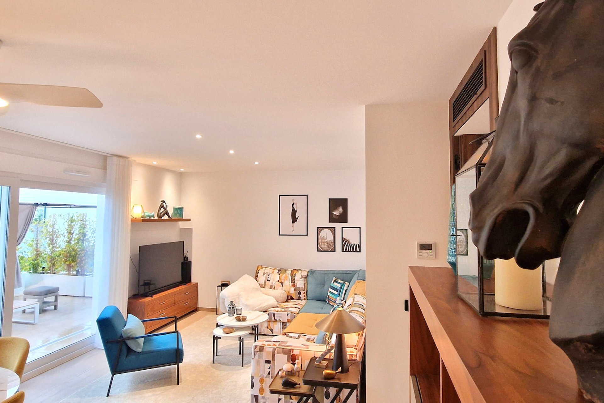 Revente - Appartement - Algorfa