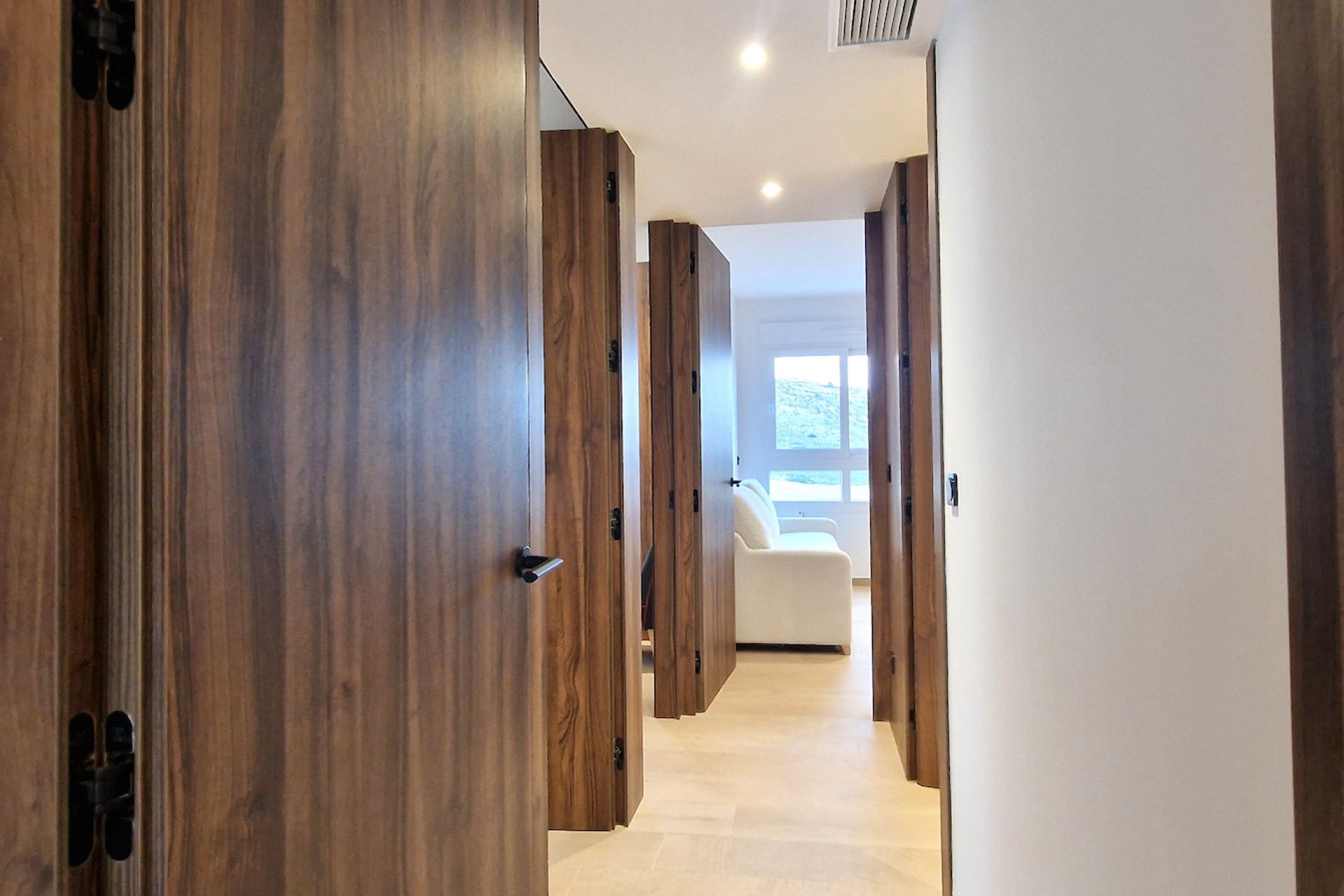 Revente - Appartement - Algorfa