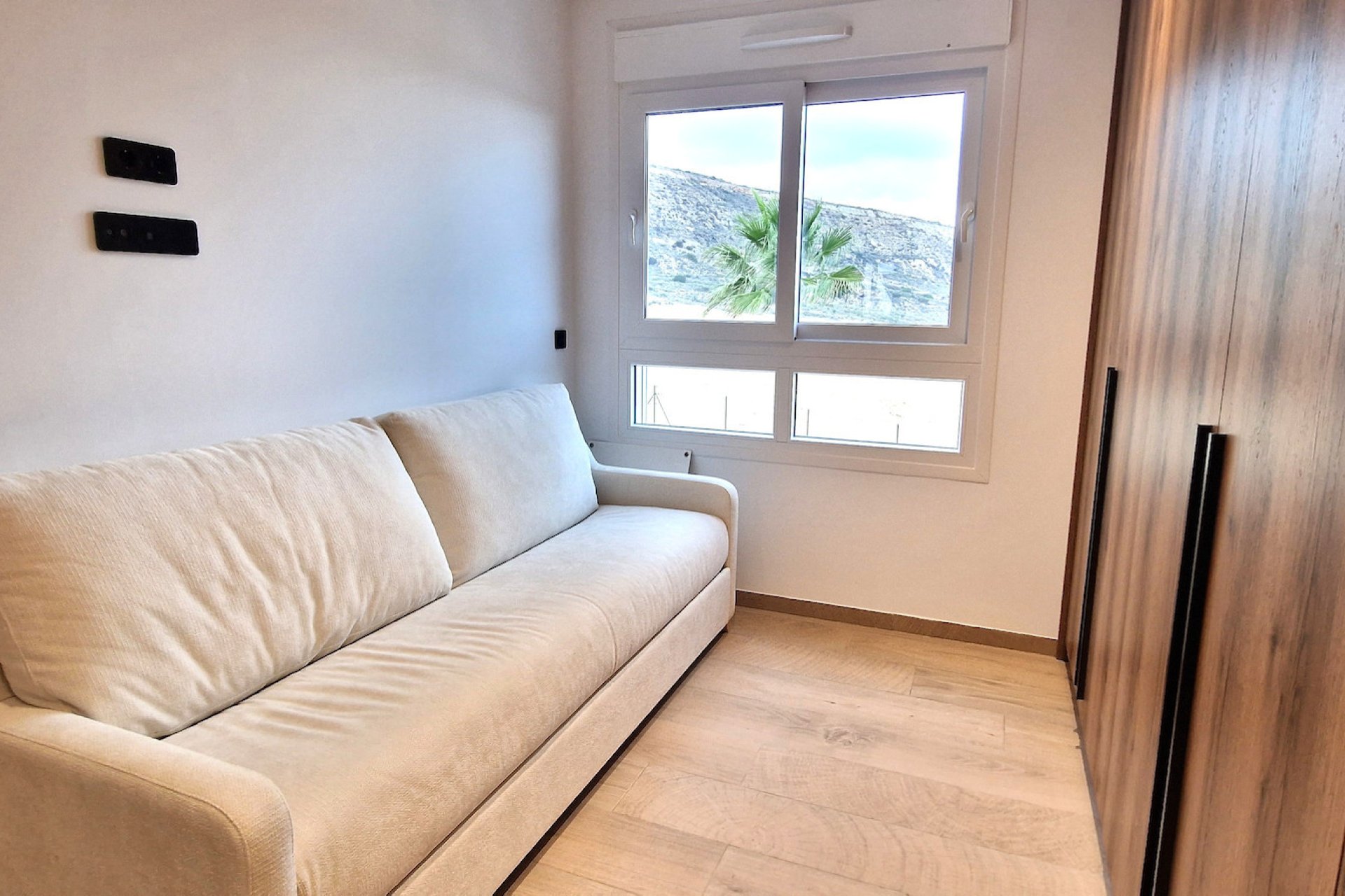 Revente - Appartement - Algorfa