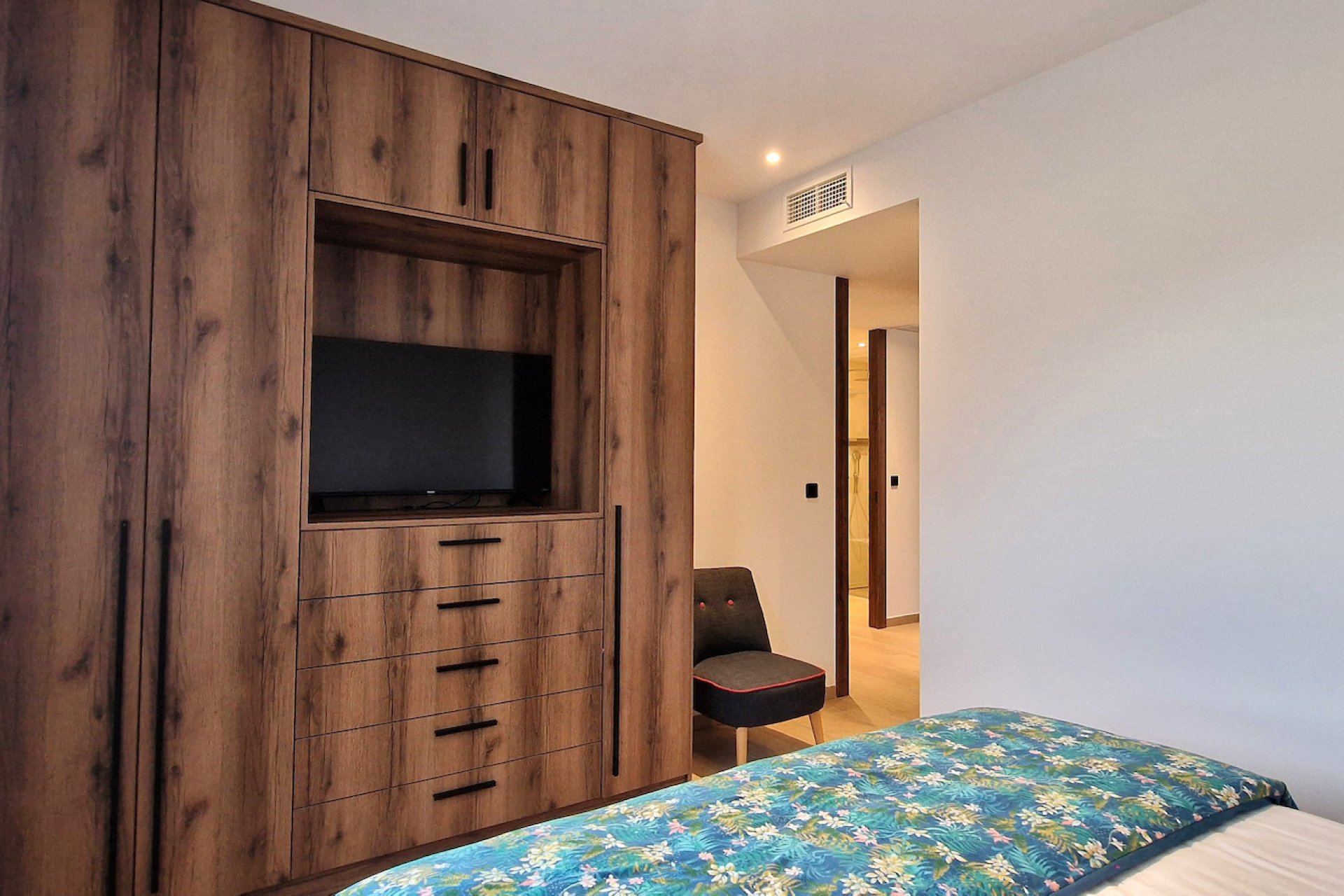 Revente - Appartement - Algorfa