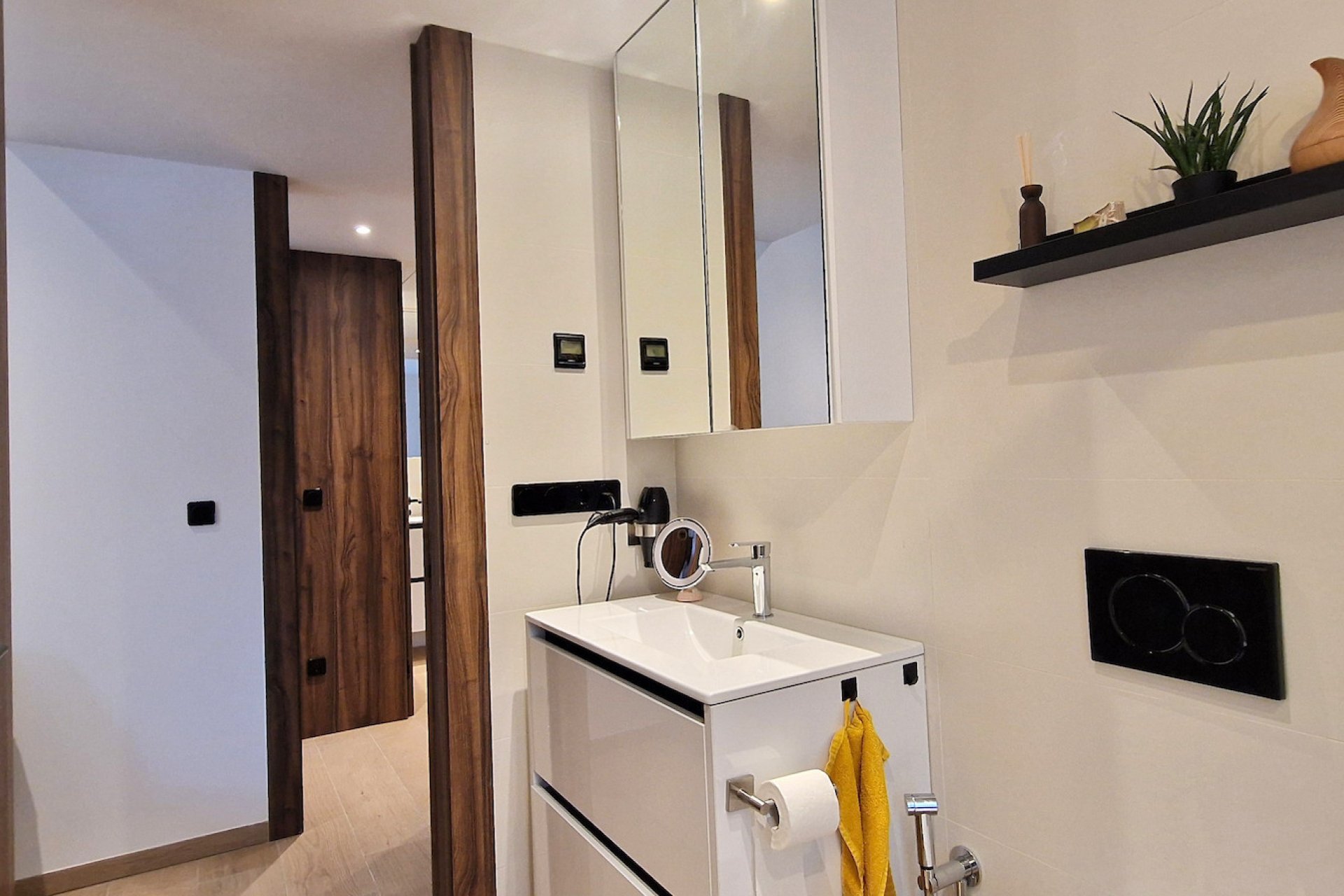 Revente - Appartement - Algorfa