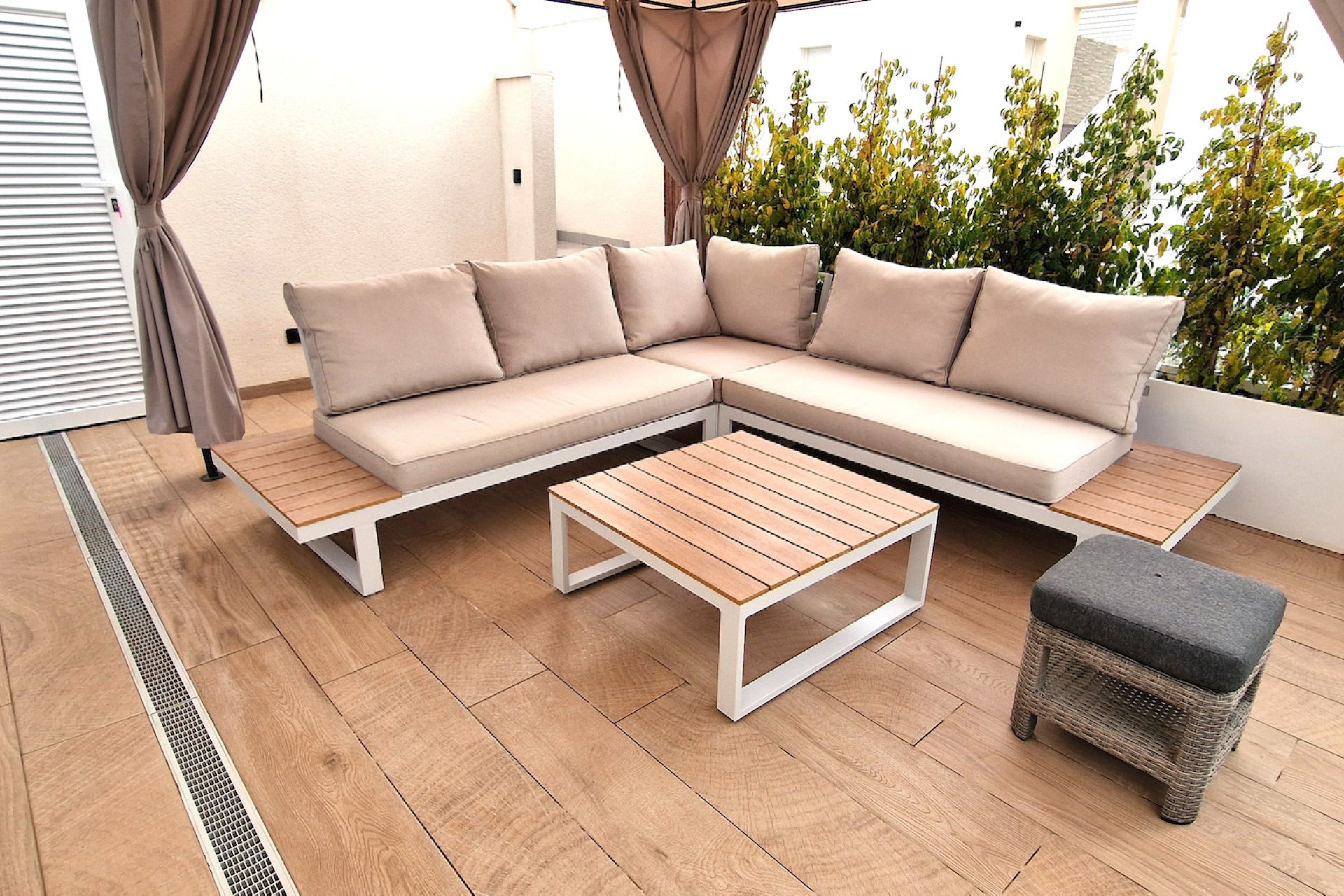 Revente - Appartement - Algorfa