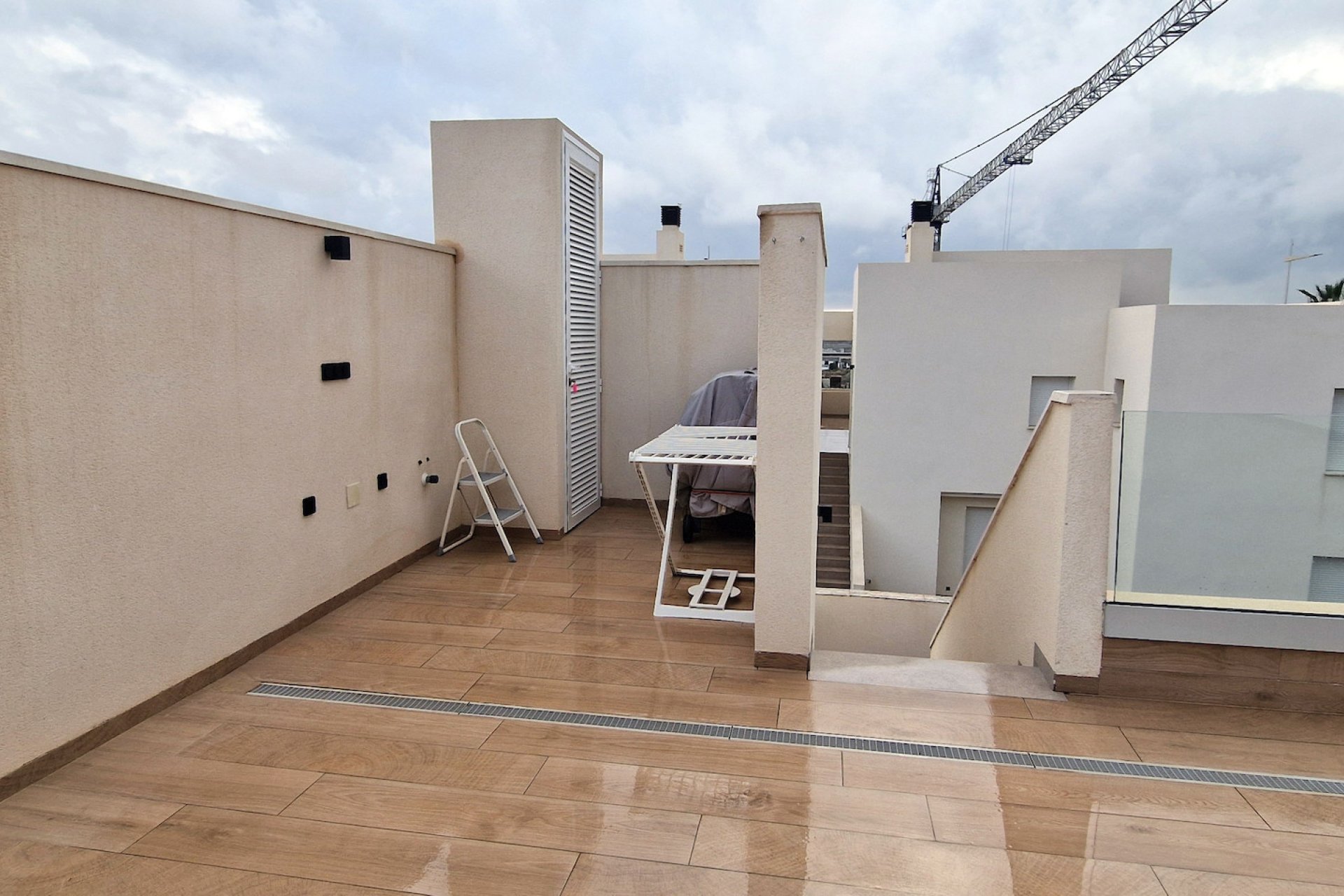 Revente - Appartement - Algorfa