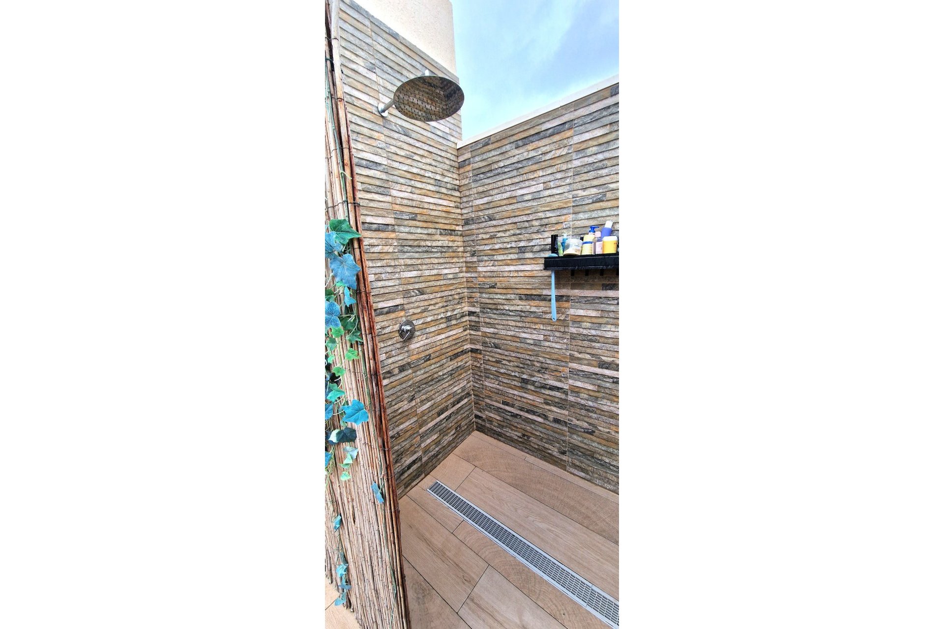 Revente - Appartement - Algorfa