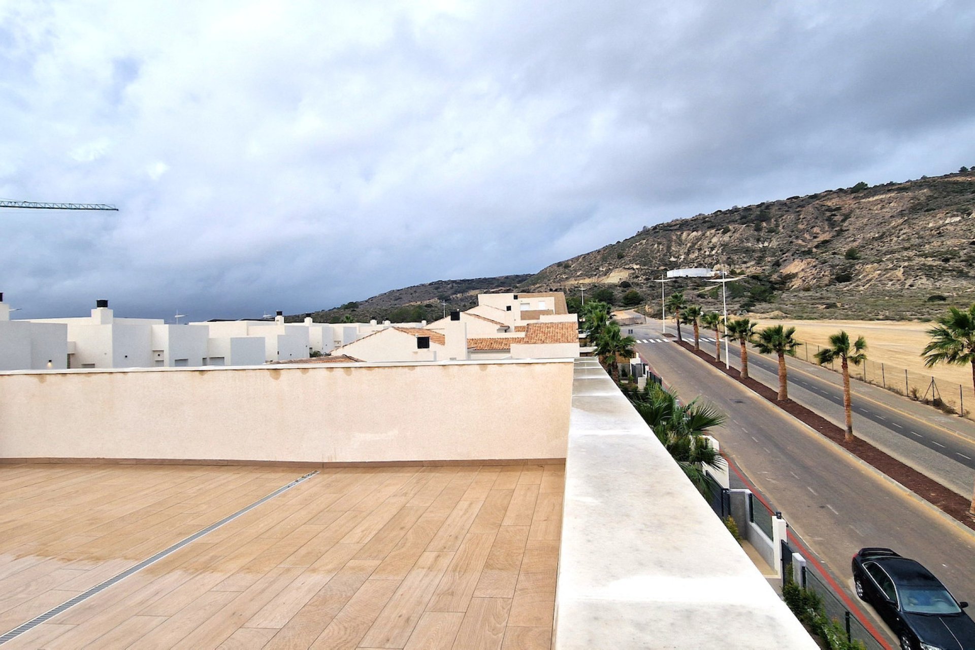 Revente - Appartement - Algorfa