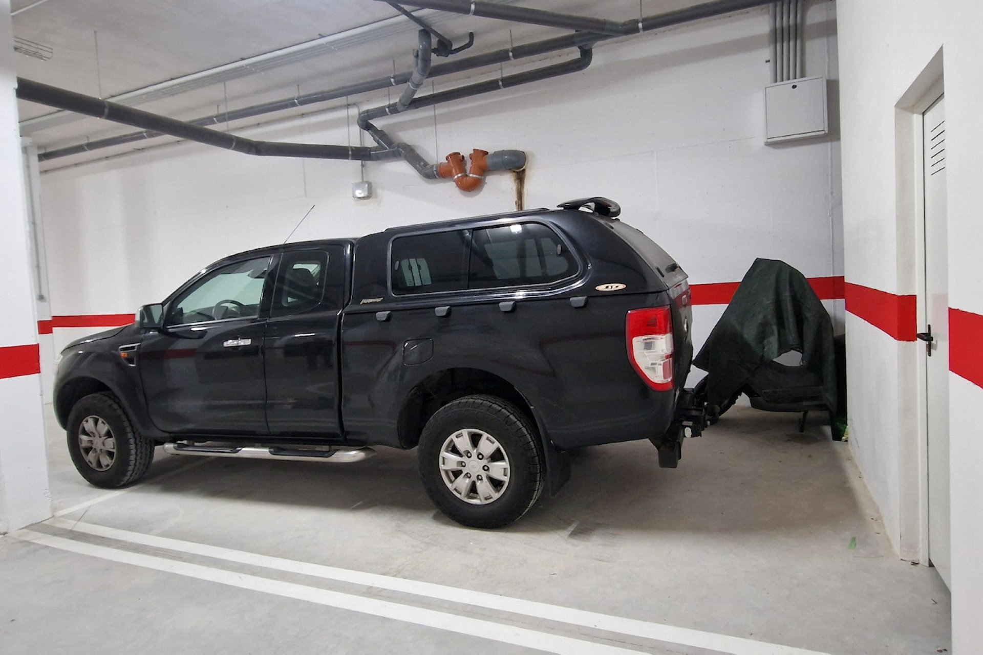 Revente - Appartement - Algorfa