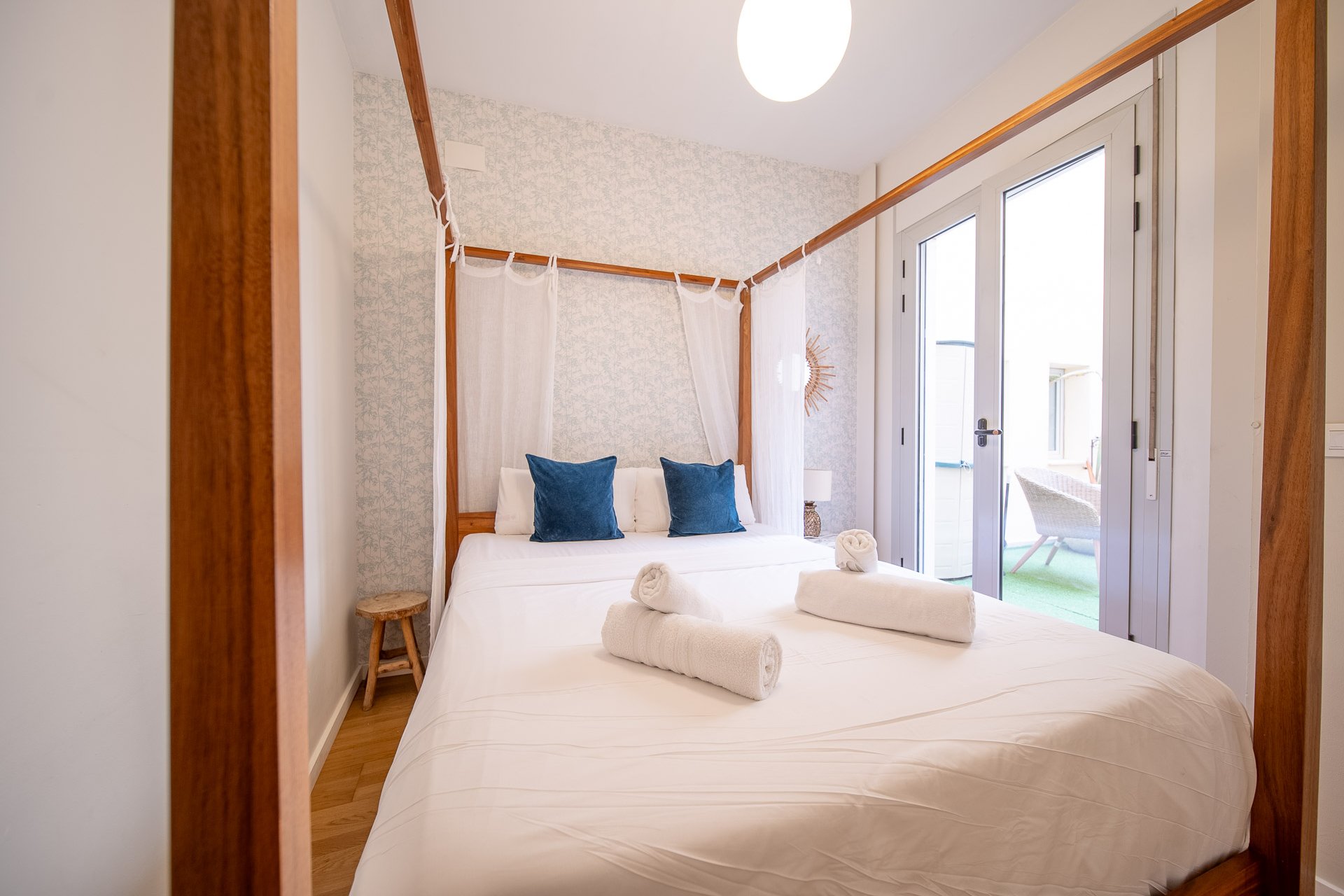 Revente - Appartement - Alicante - Alicante - City