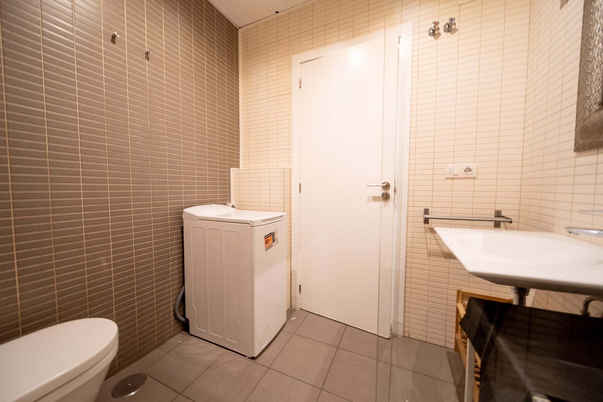 Revente - Appartement - Alicante - Alicante - City