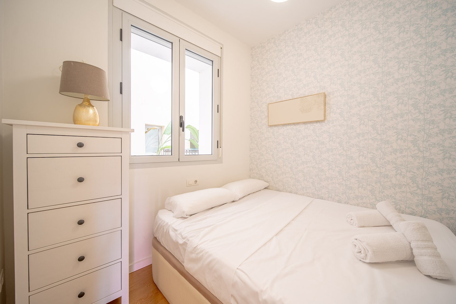 Revente - Appartement - Alicante - Alicante - City