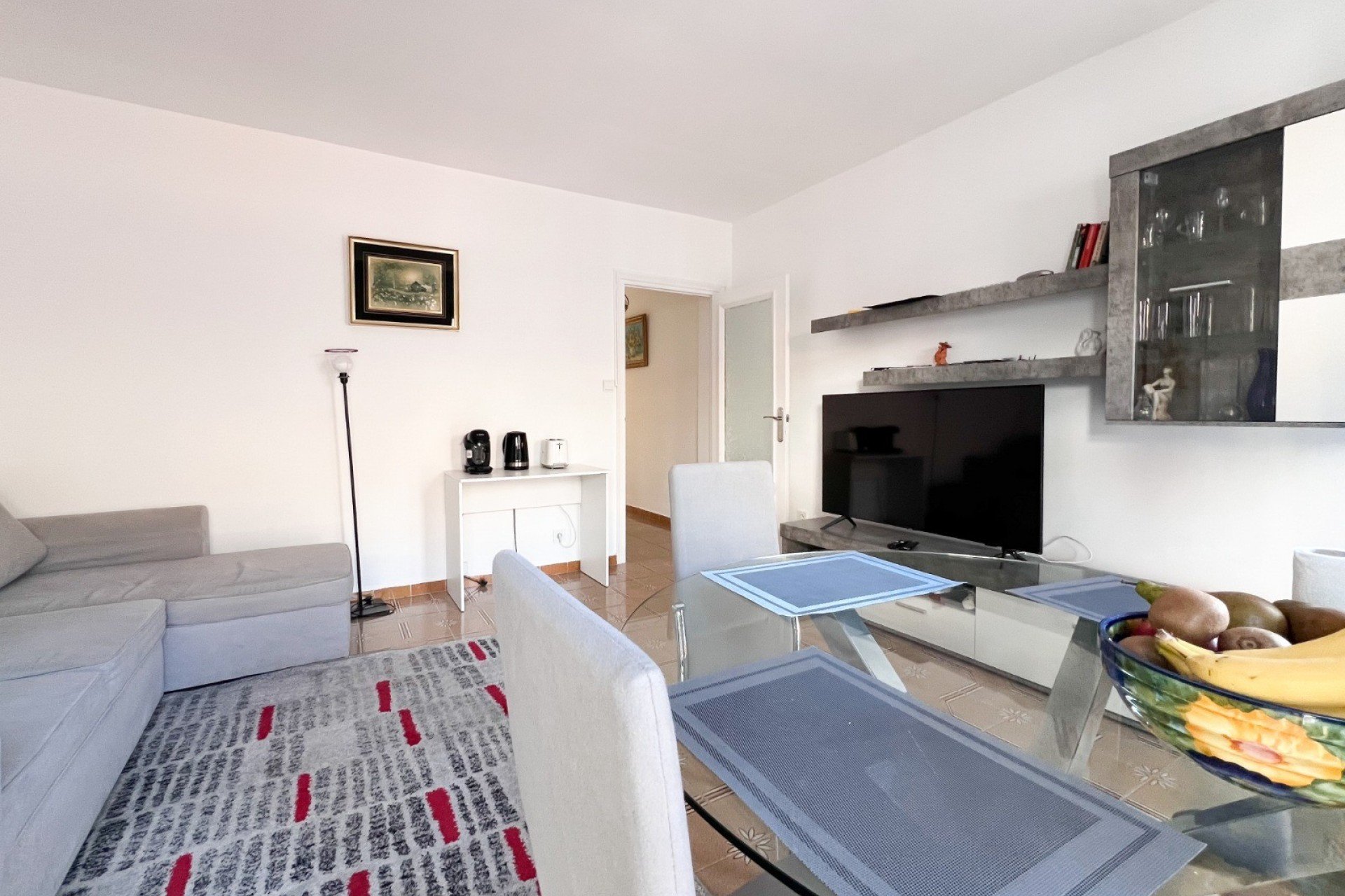 Revente - Appartement - Alicante - Alicante - City