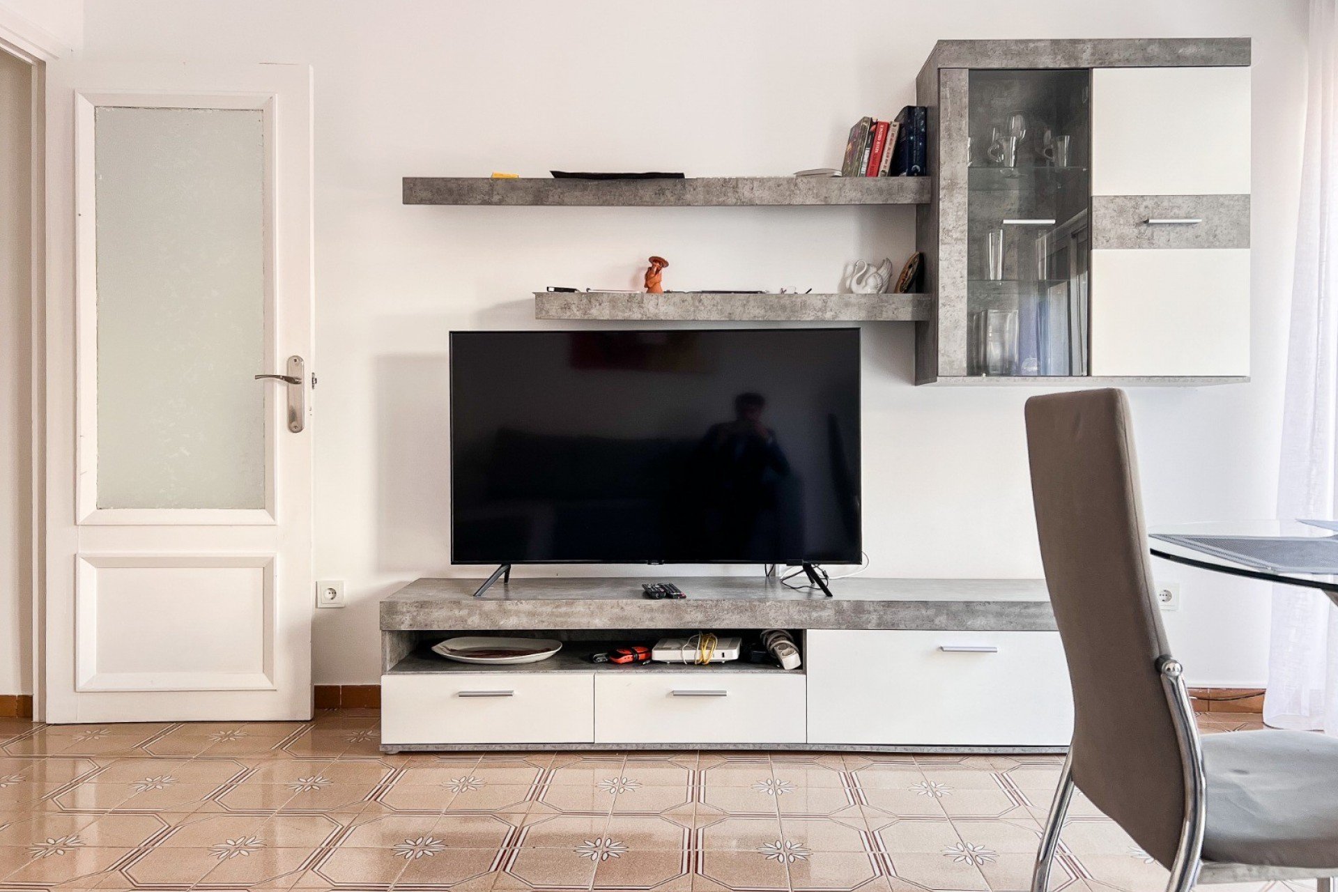 Revente - Appartement - Alicante - Alicante - City