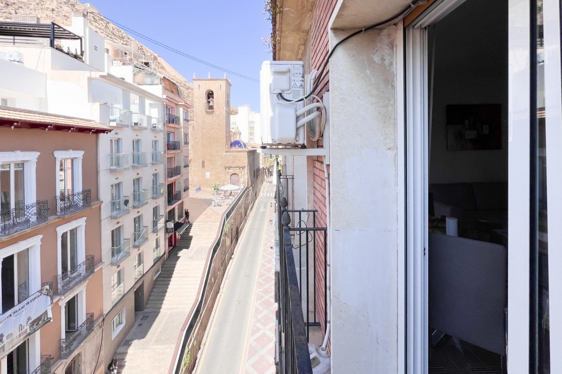 Revente - Appartement - Alicante - Alicante - City