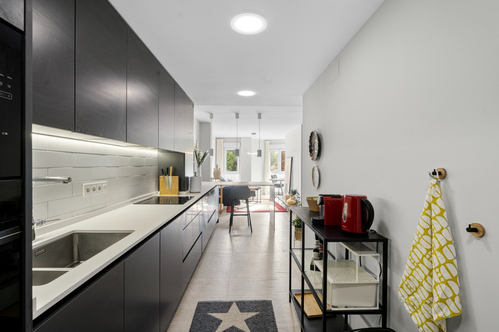 Revente - Appartement - Alicante - Alicante - City