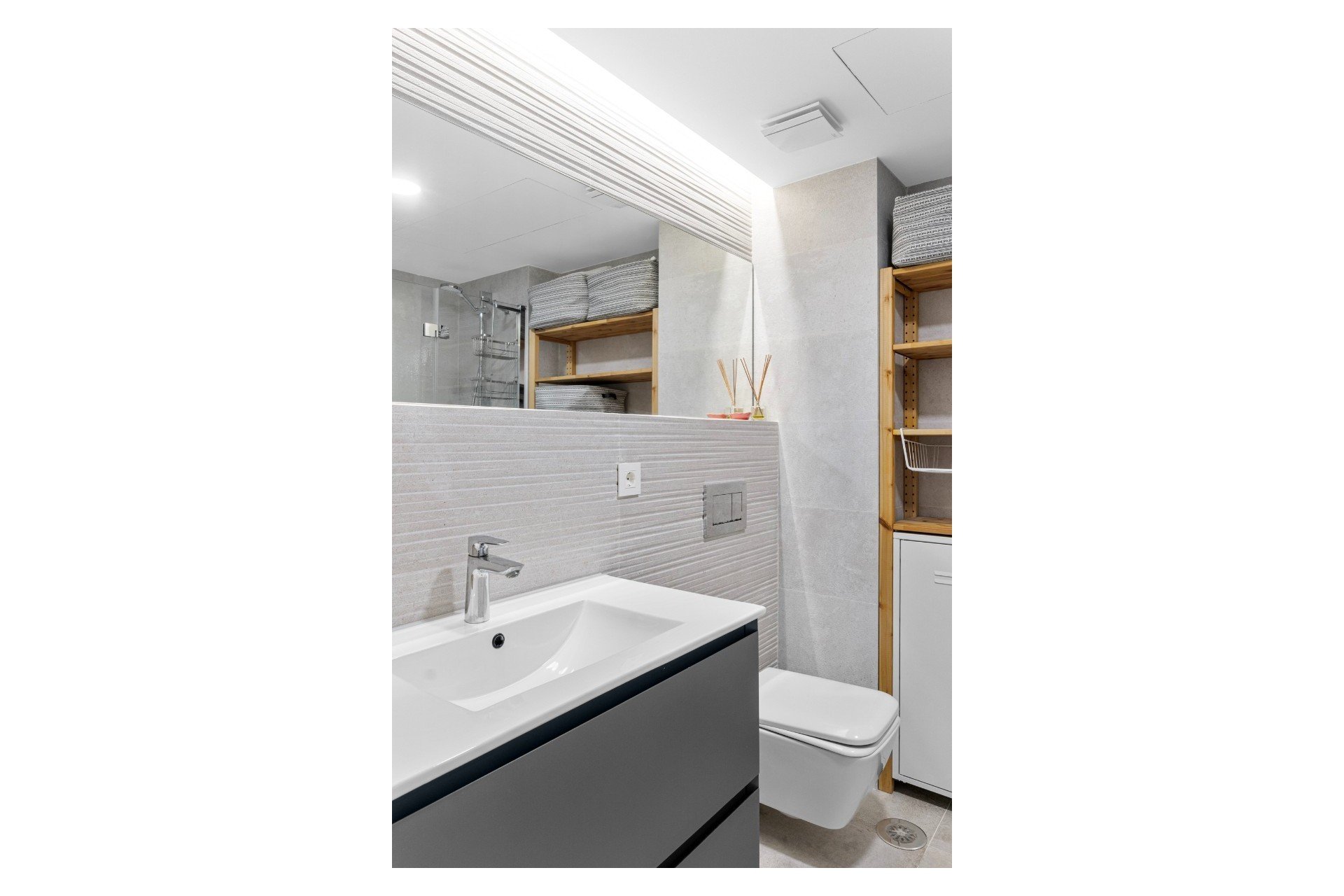 Revente - Appartement - Alicante - Alicante - City