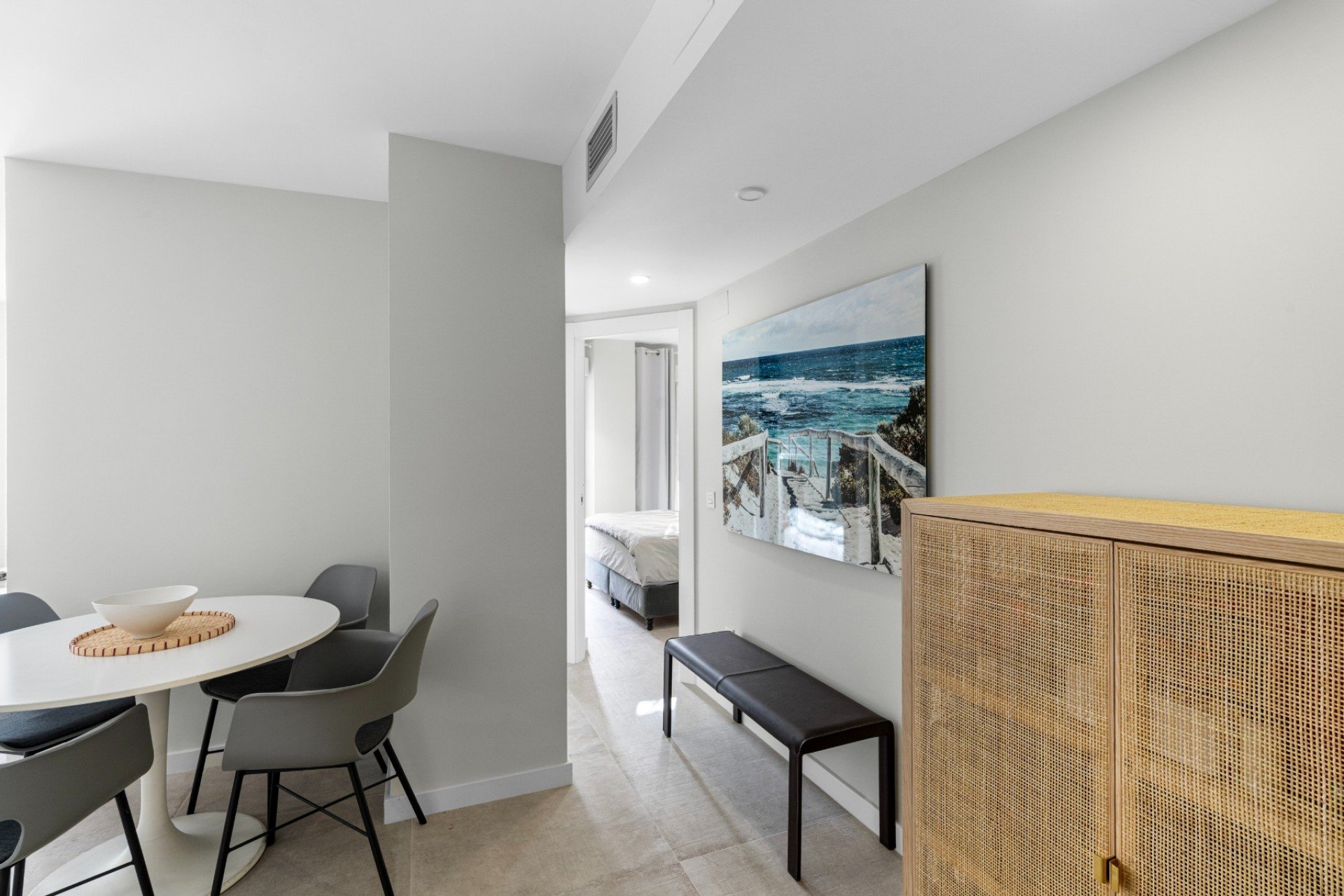 Revente - Appartement - Alicante - Alicante - City